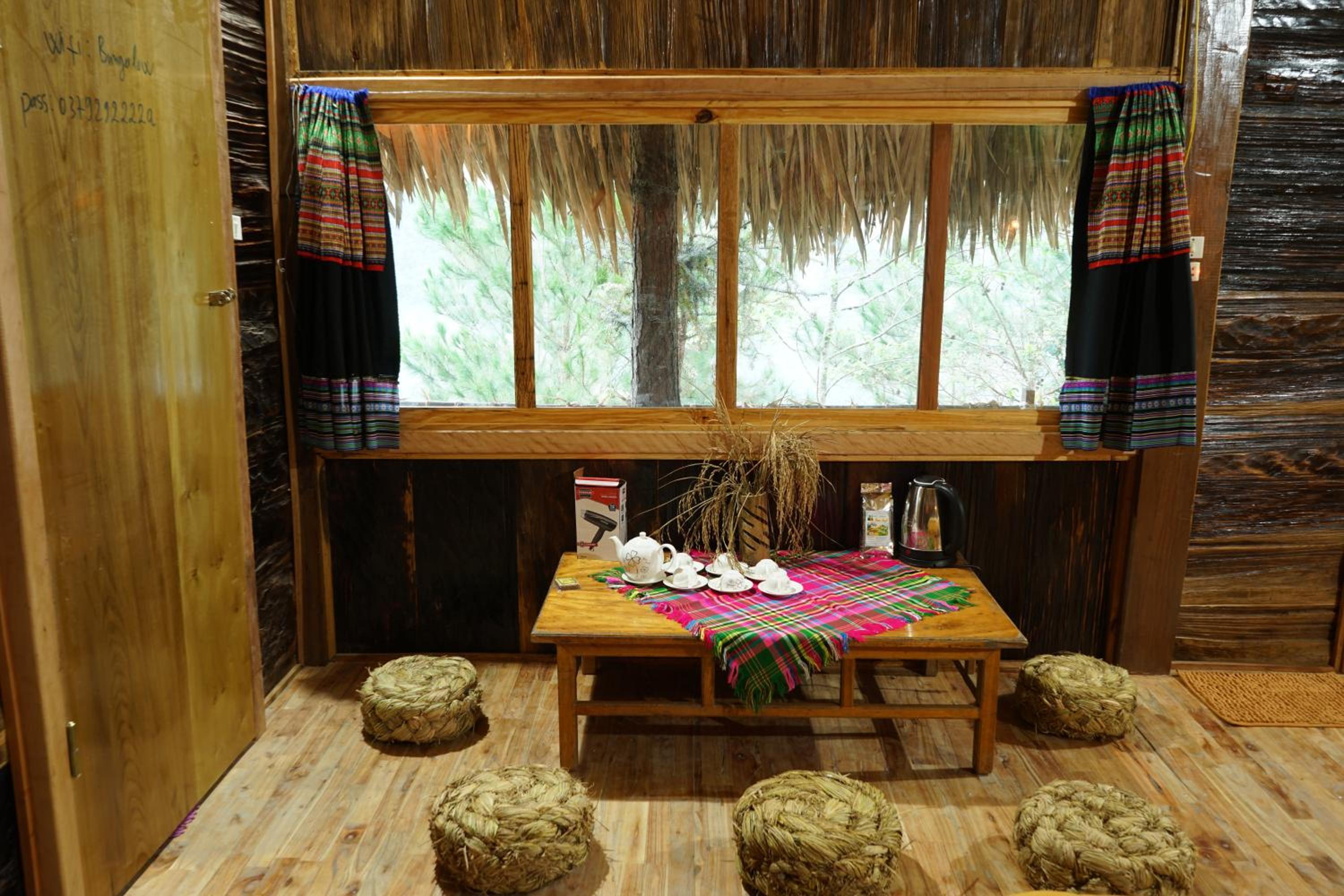 Hello Mu Cang Chai Homestay & Tours