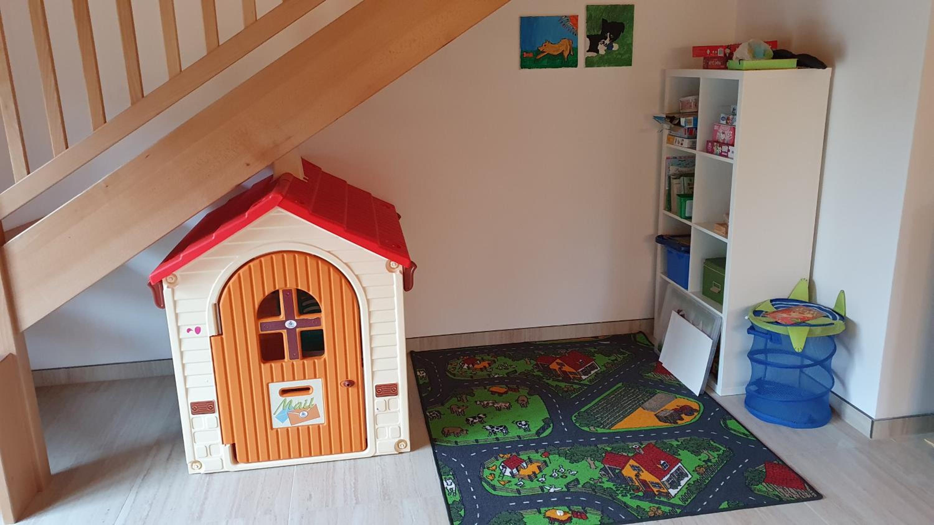 Apartmány Orlice