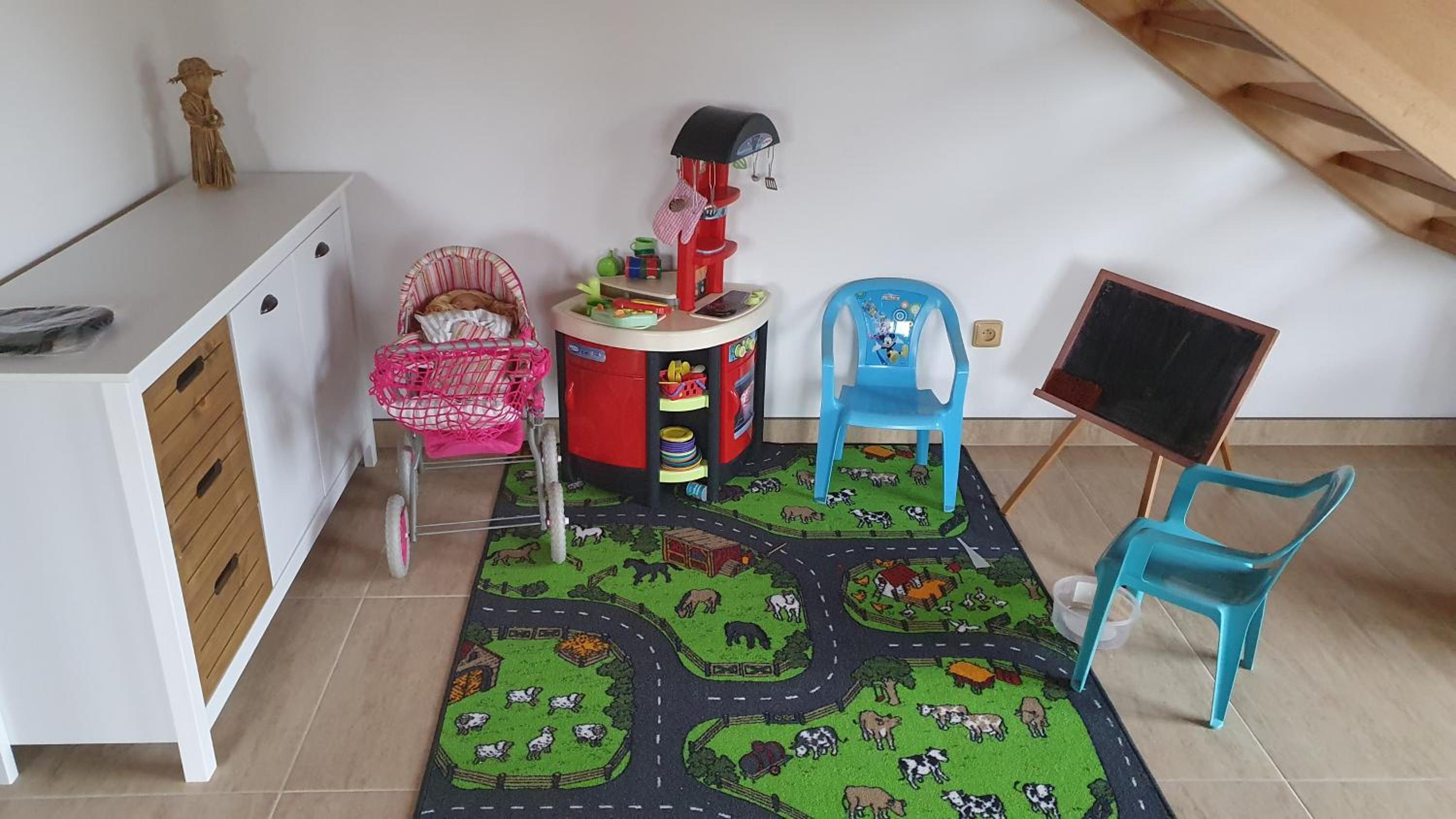 Apartmány Orlice