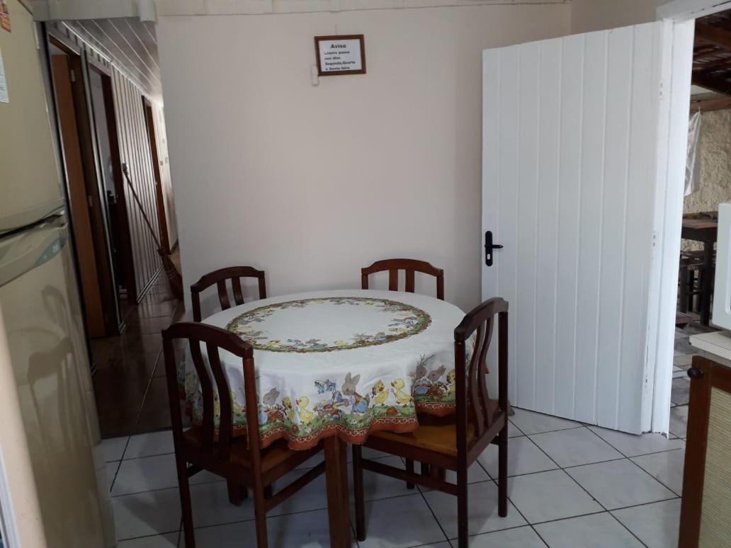 Casa Penha Beto Carreiro