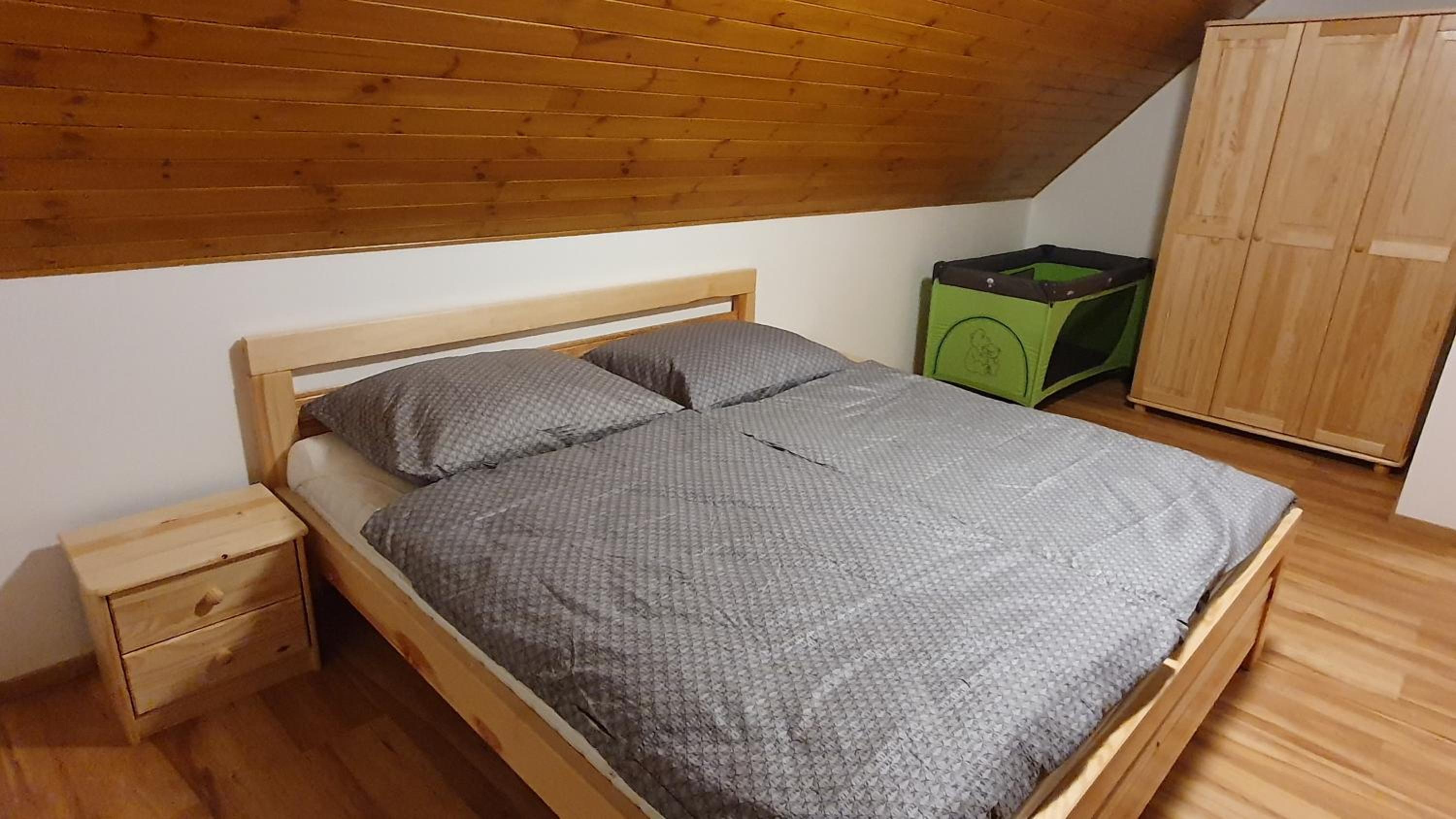 Apartmány Orlice