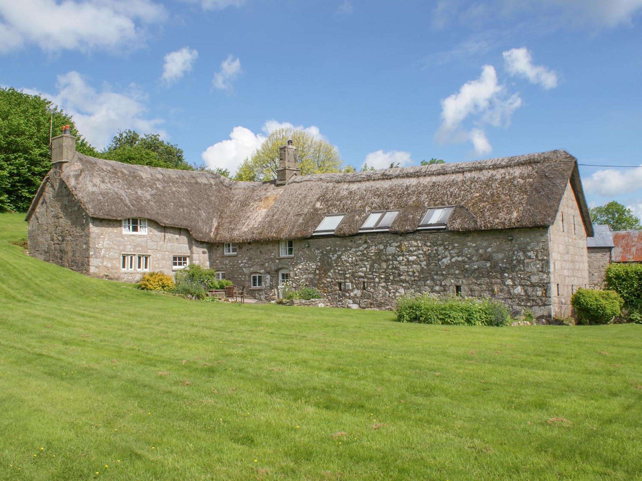 Hole Farm