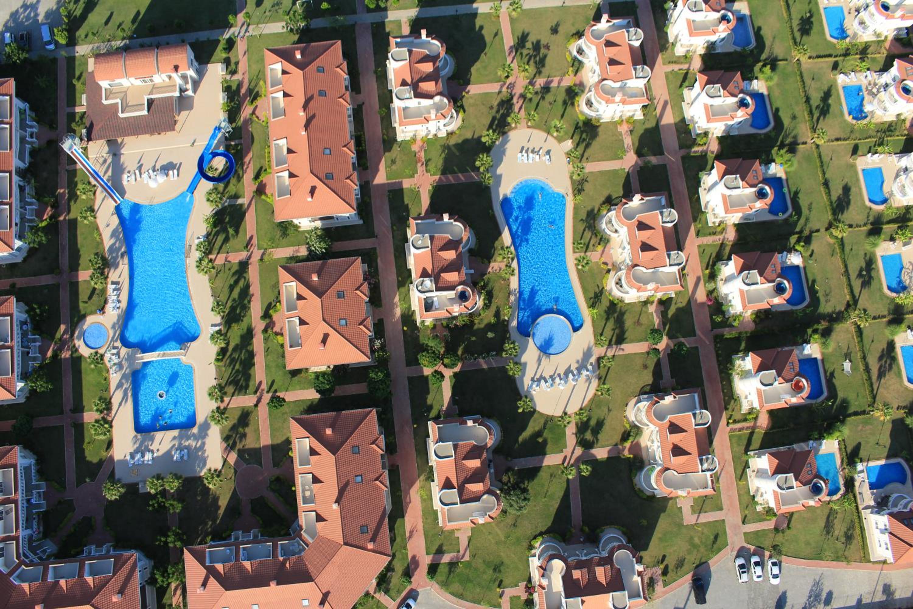 Belek Golf Village - Villa with private pool