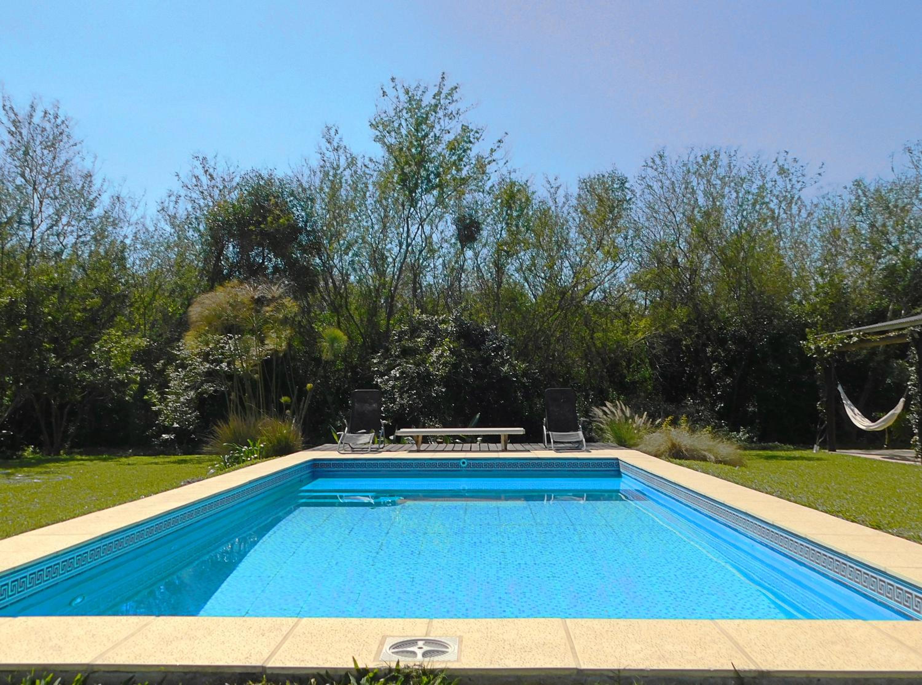 Arandu ecolodge