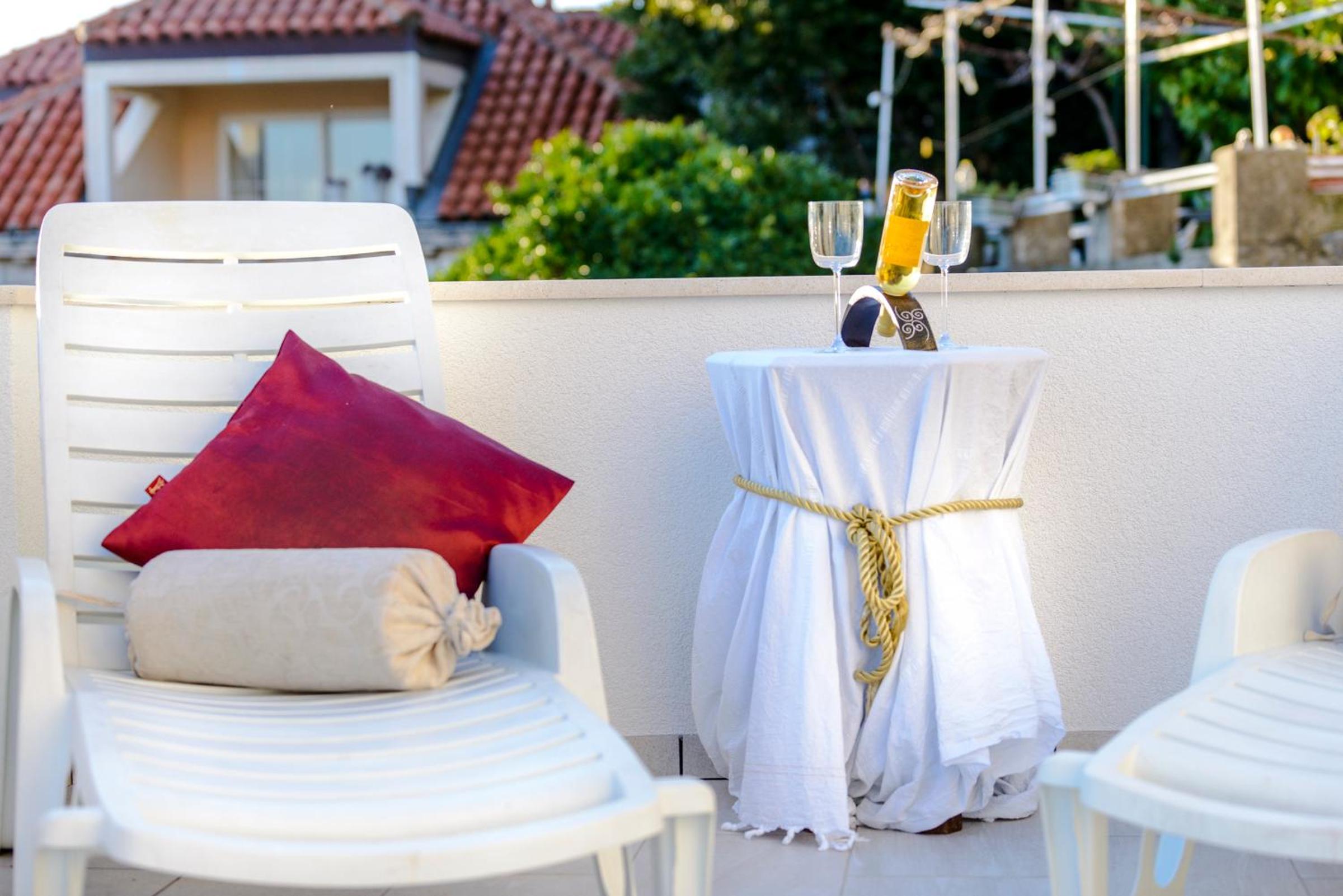 Apartments Dubrovnik Seven