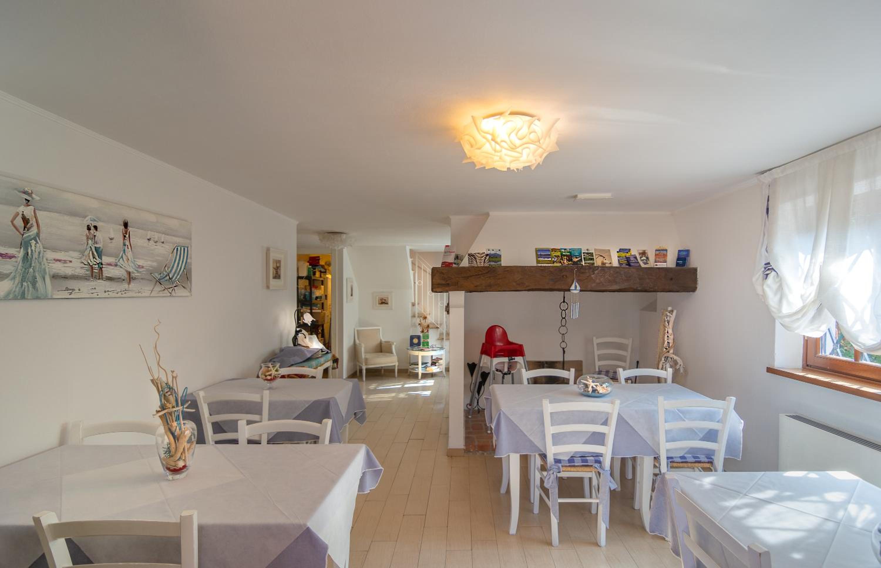 Villa Il Fortino