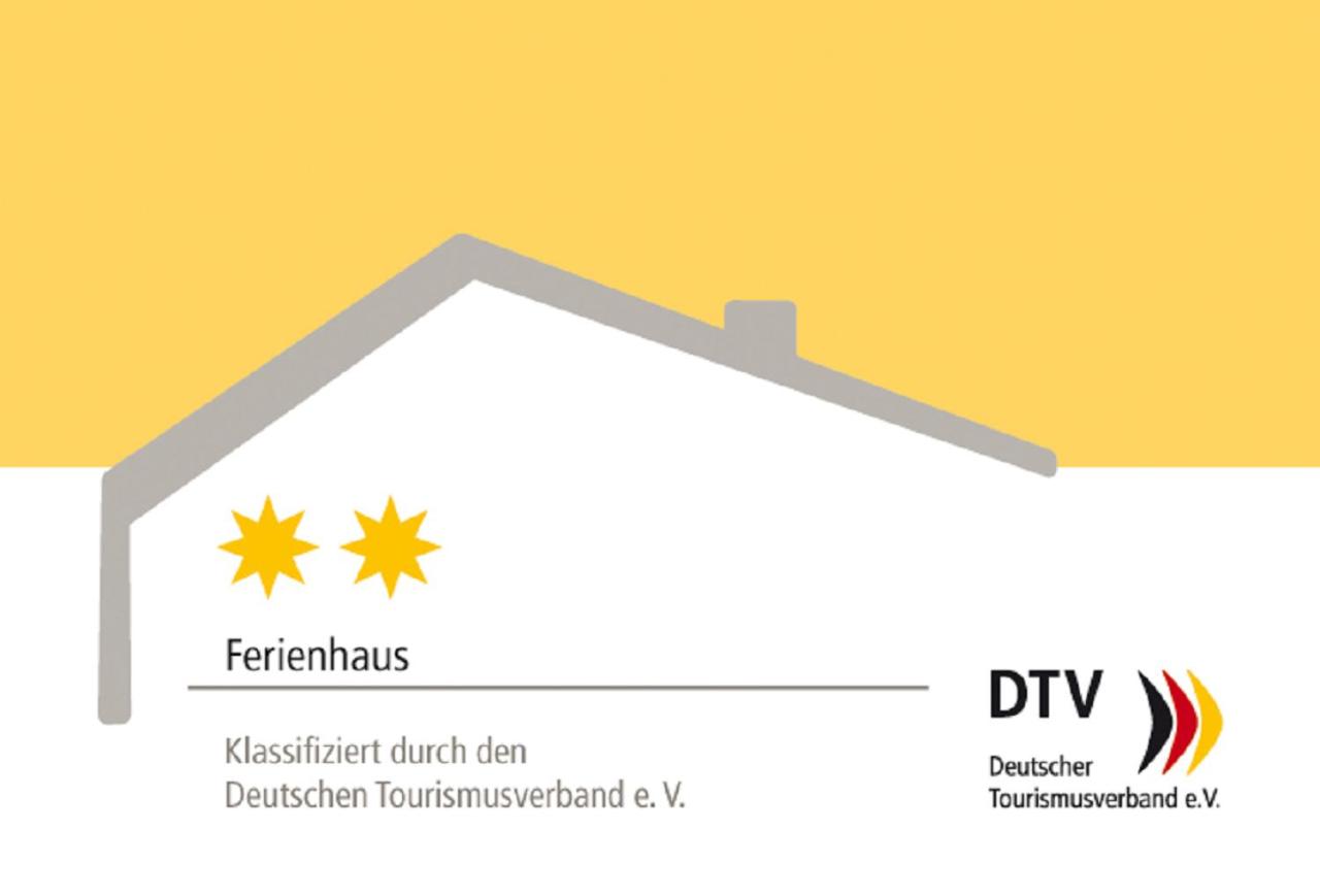 Feriendorf am Hundsrück