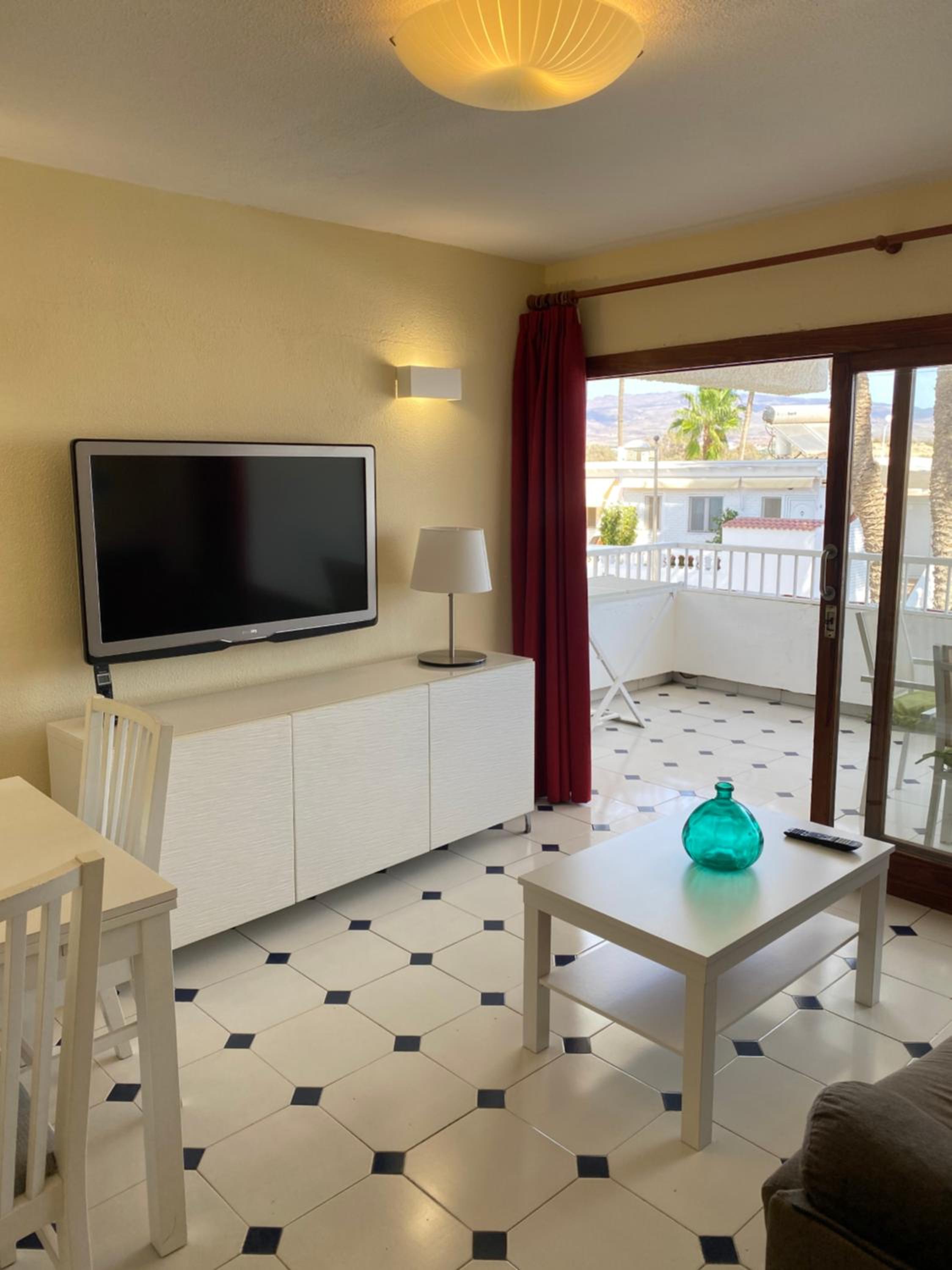Oasis Playa Maspalomas