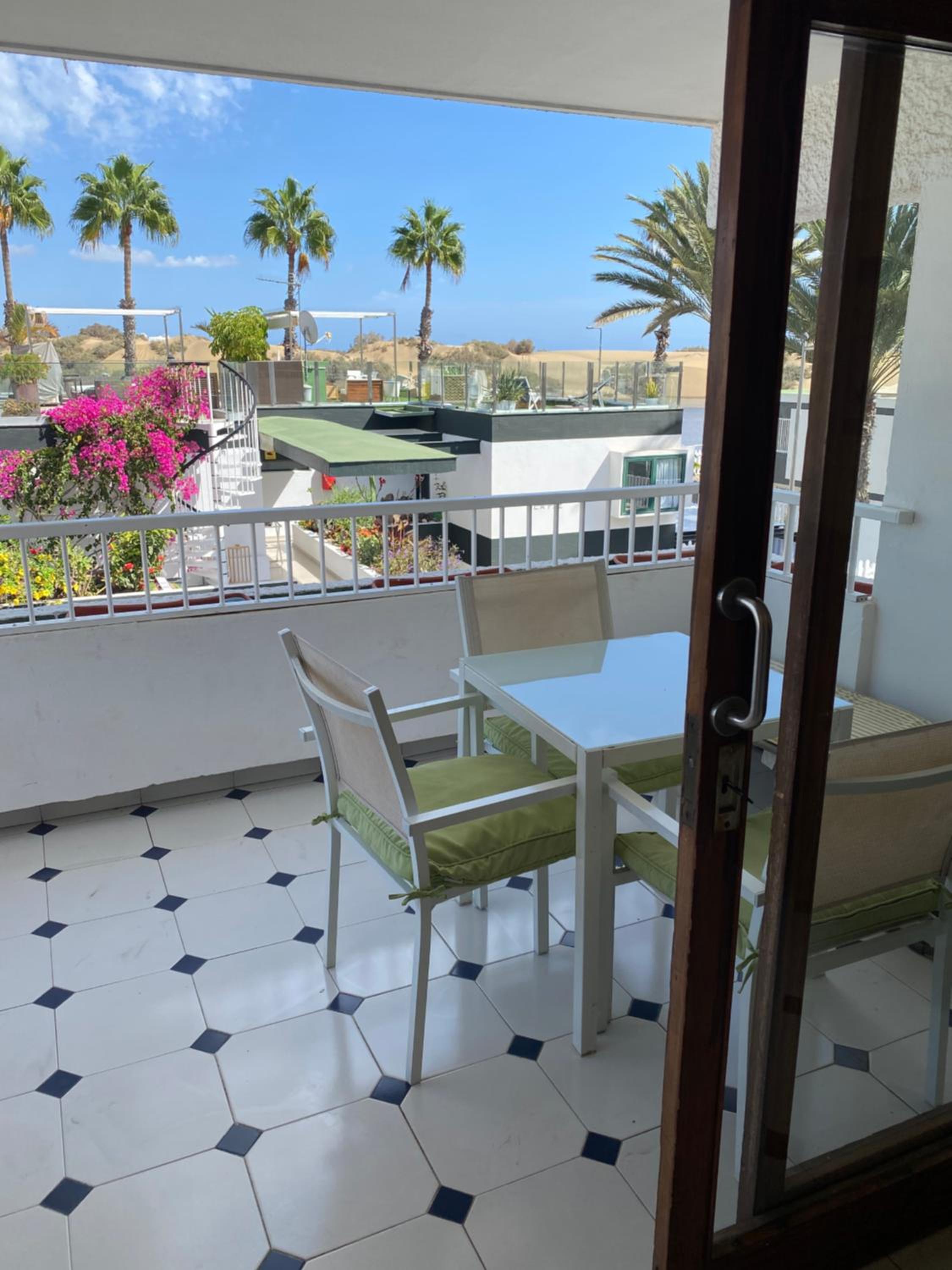 Oasis Playa Maspalomas