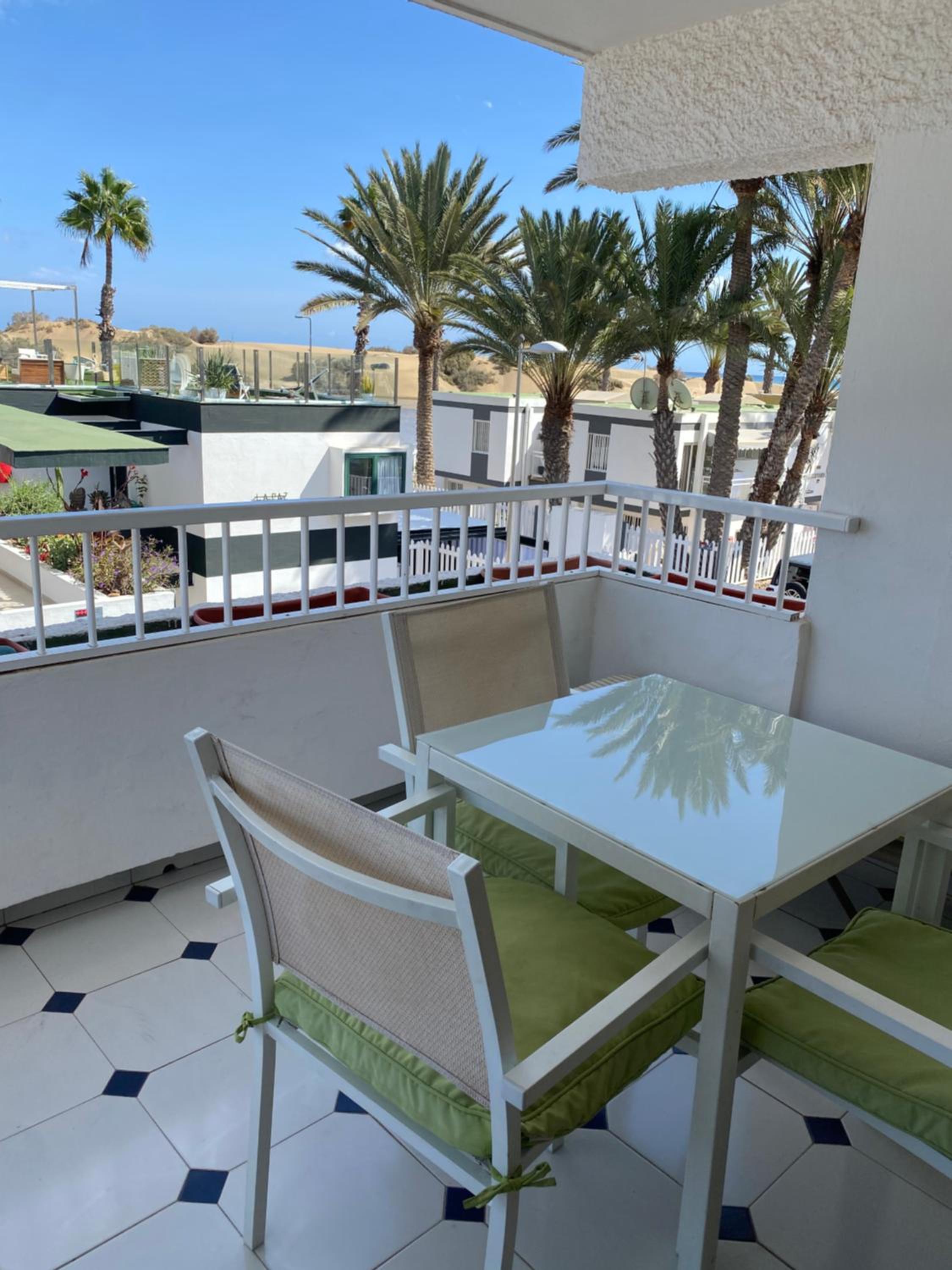 Oasis Playa Maspalomas