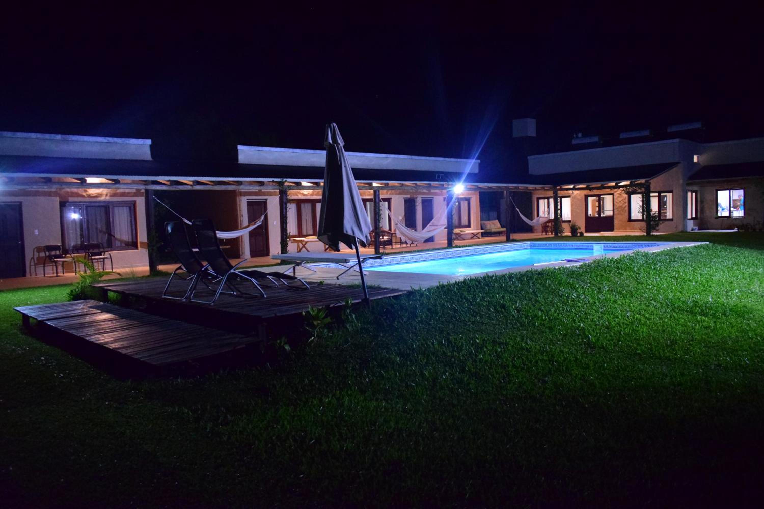Arandu ecolodge