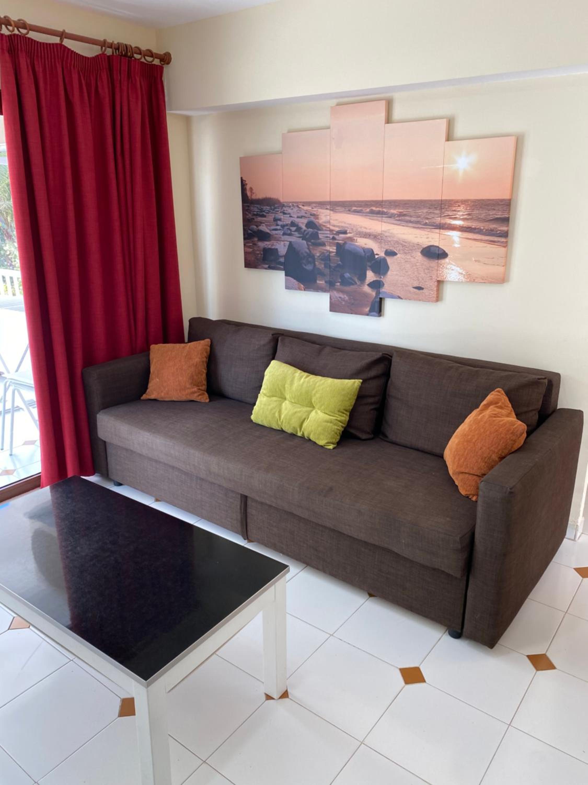 Oasis Playa Maspalomas