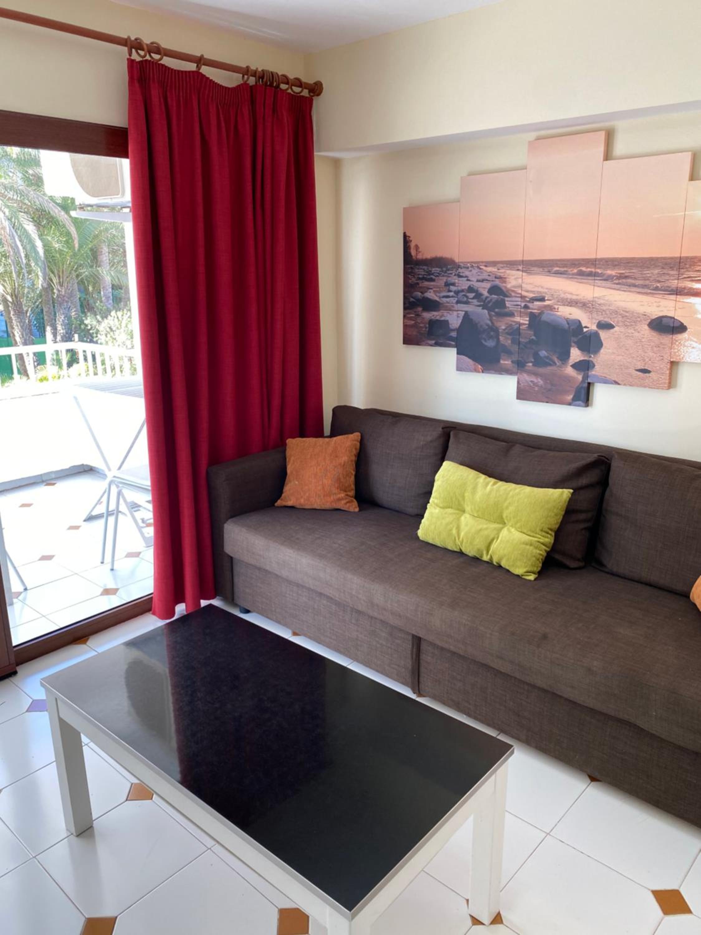 Oasis Playa Maspalomas