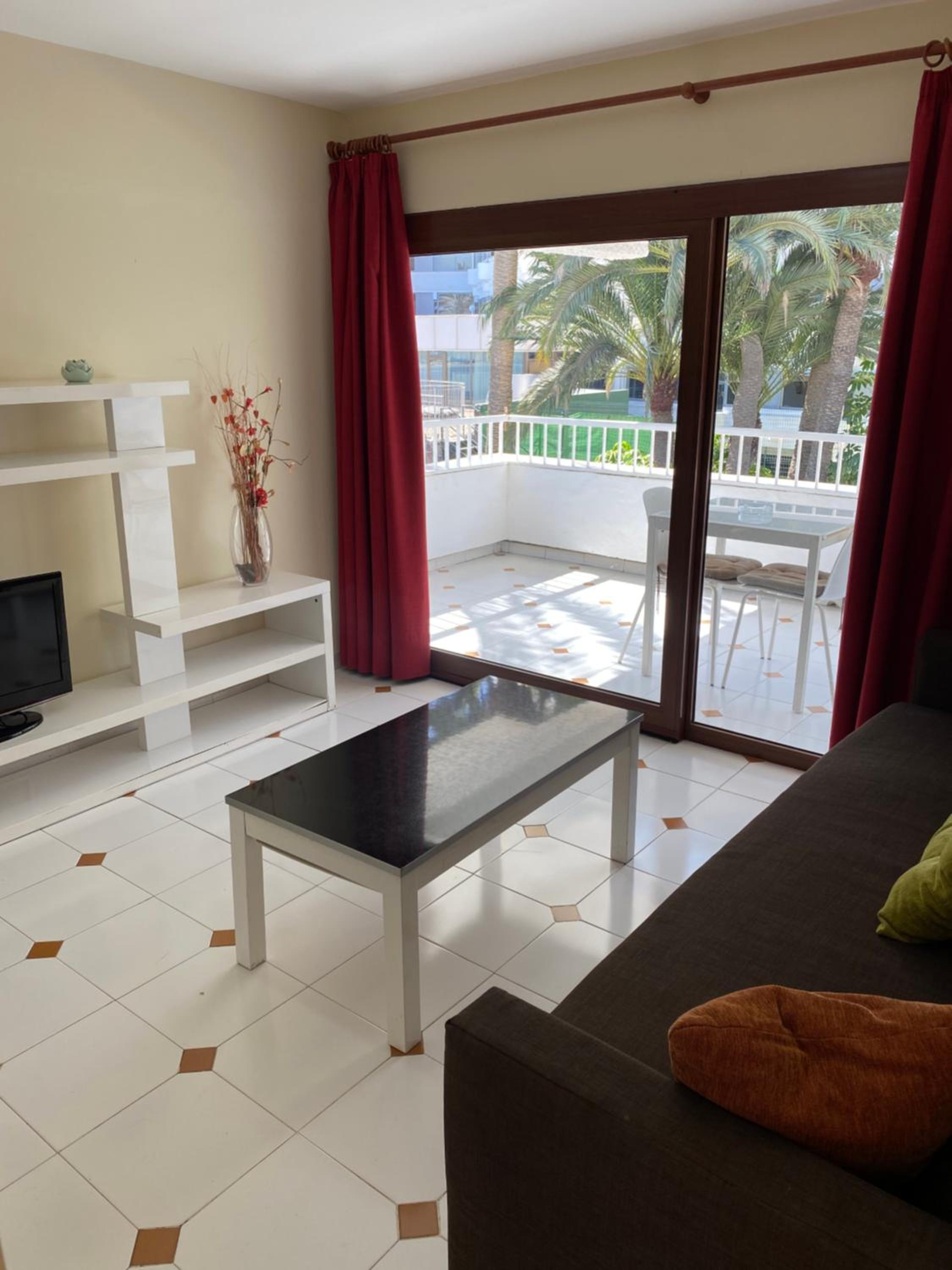 Oasis Playa Maspalomas