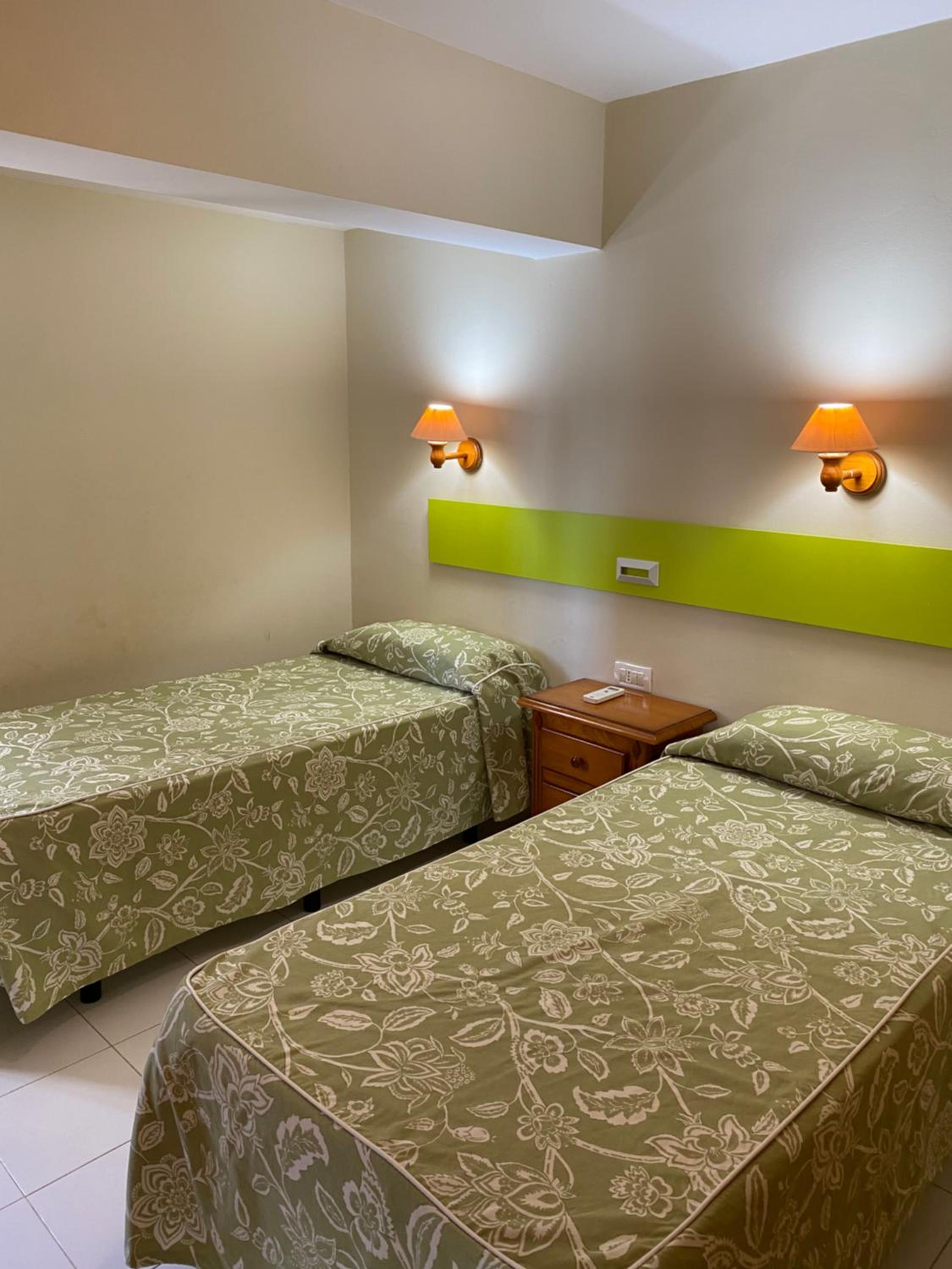 Oasis Playa Maspalomas