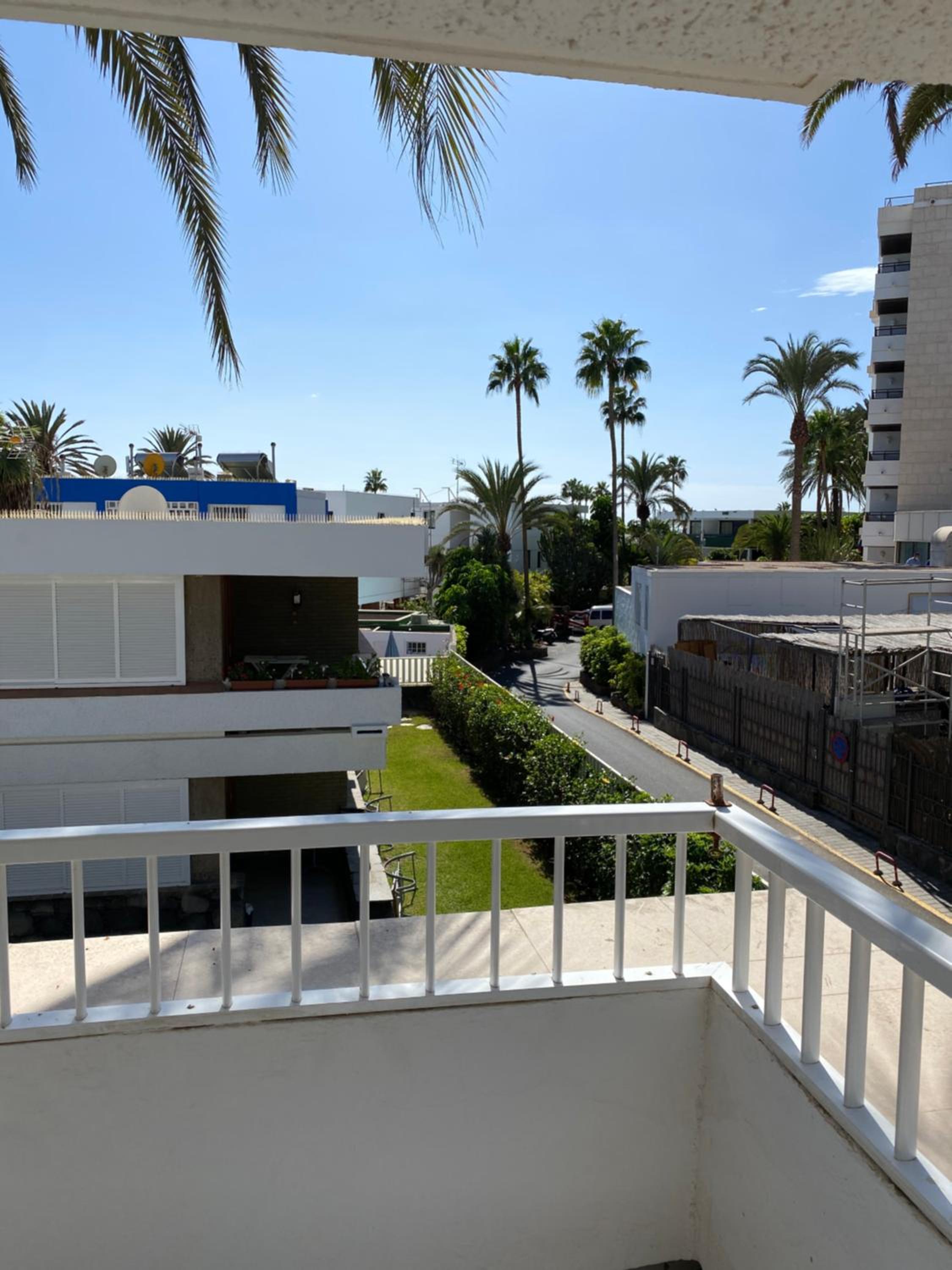 Oasis Playa Maspalomas