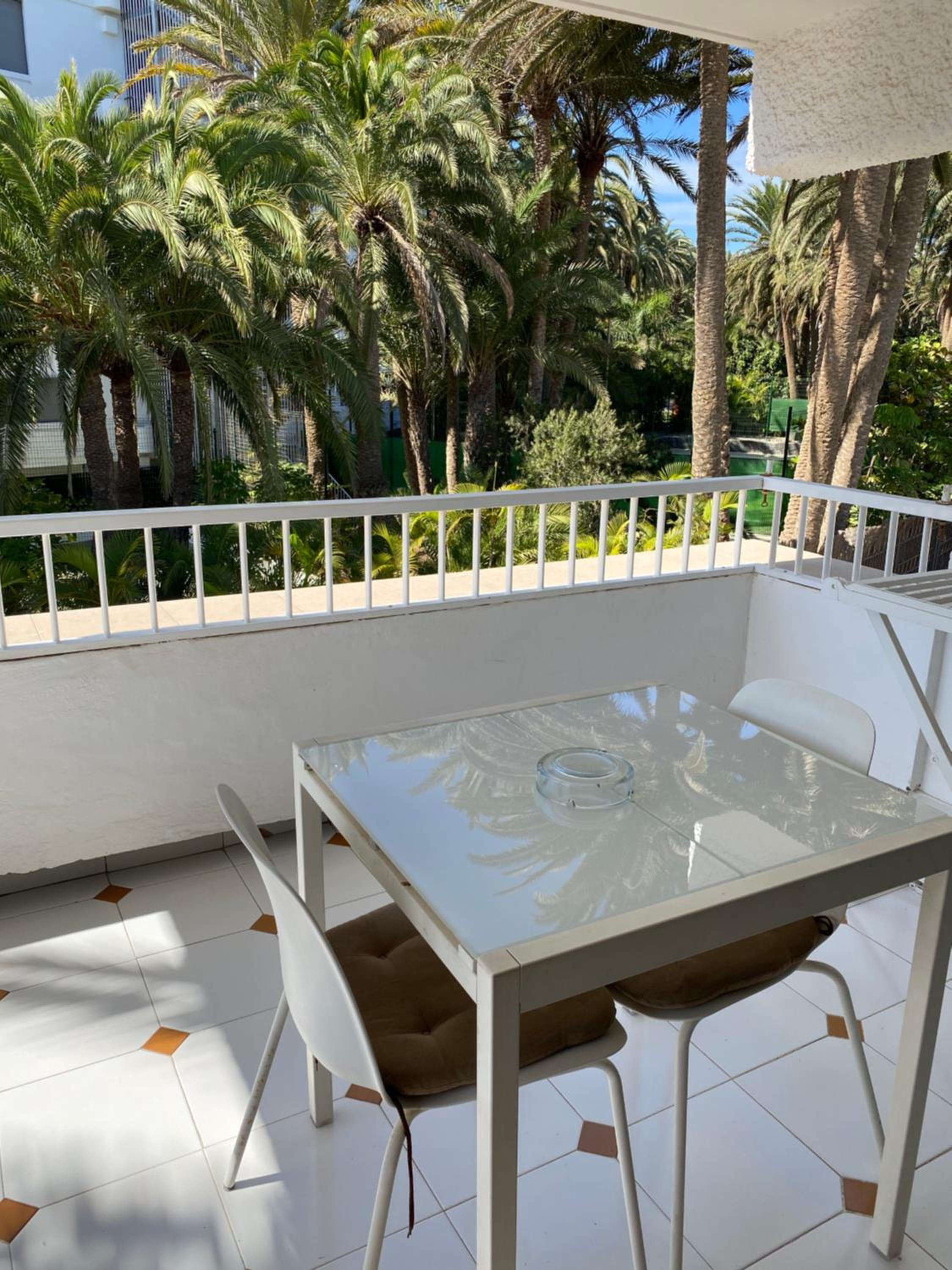 Oasis Playa Maspalomas