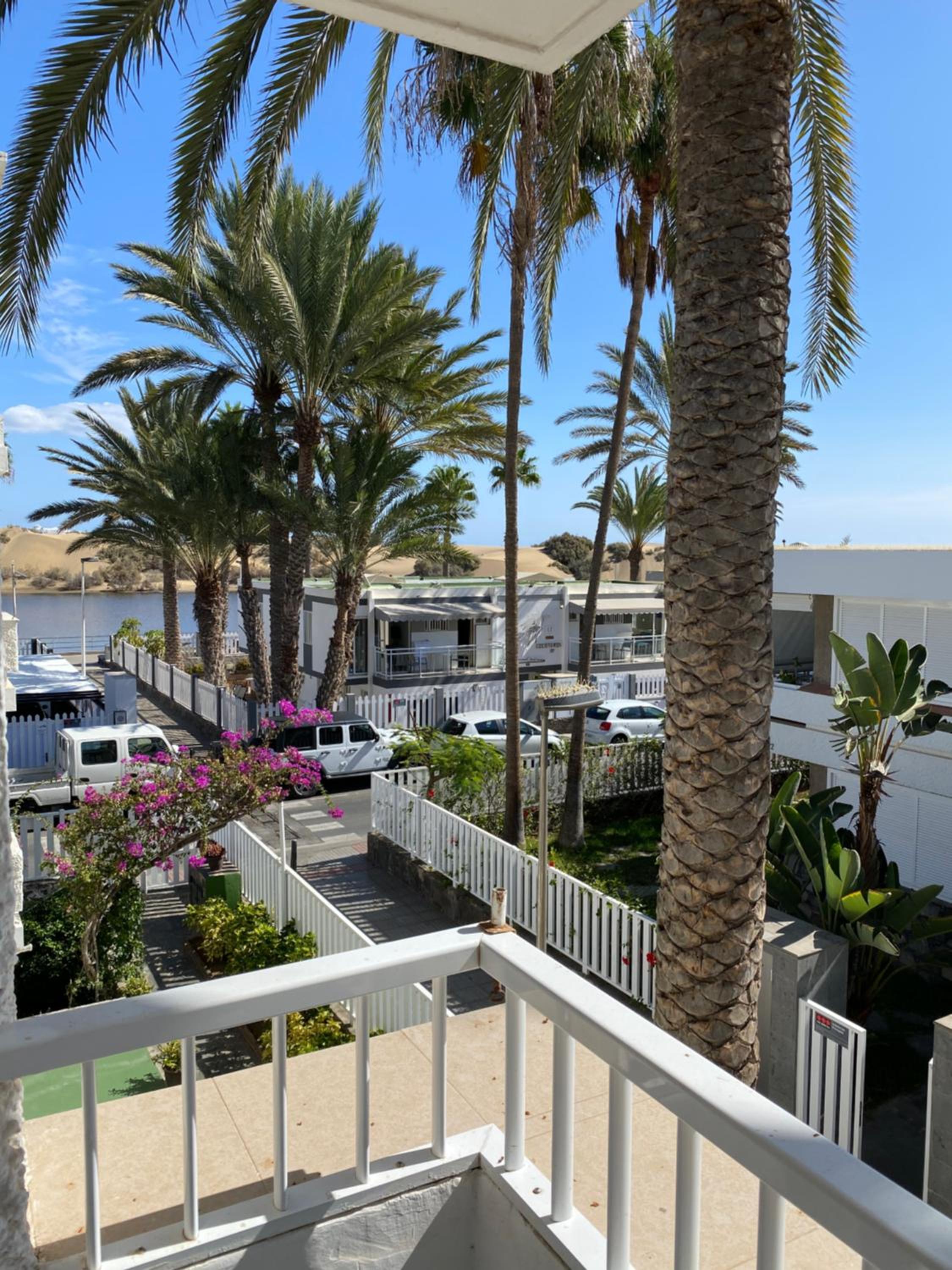 Oasis Playa Maspalomas