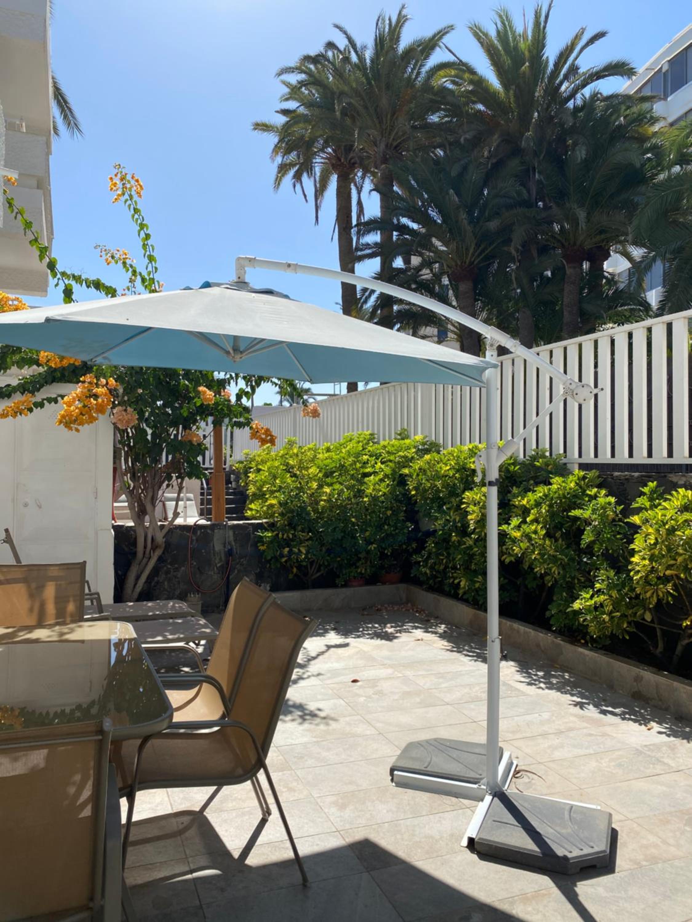 Oasis Playa Maspalomas