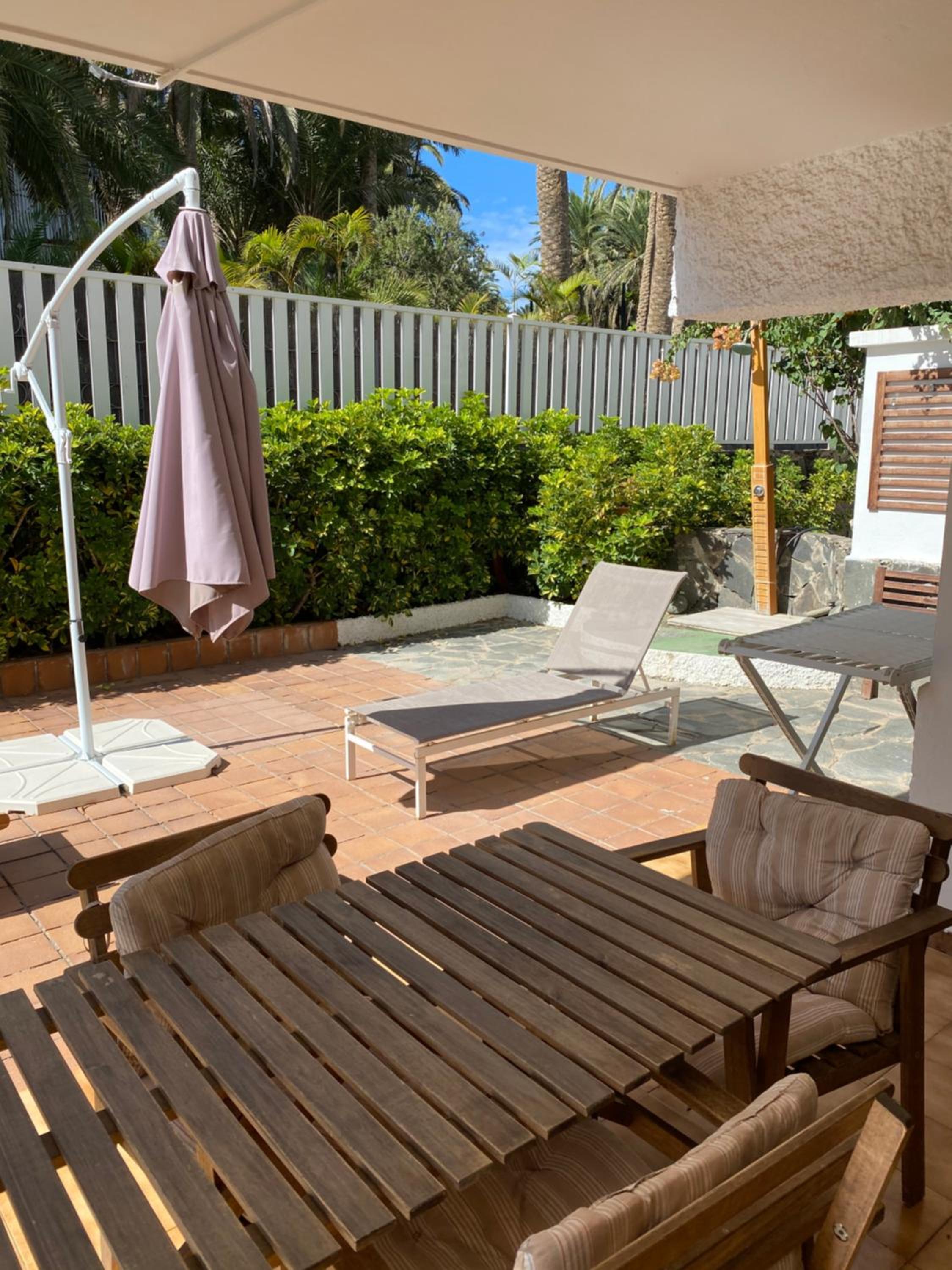 Oasis Playa Maspalomas