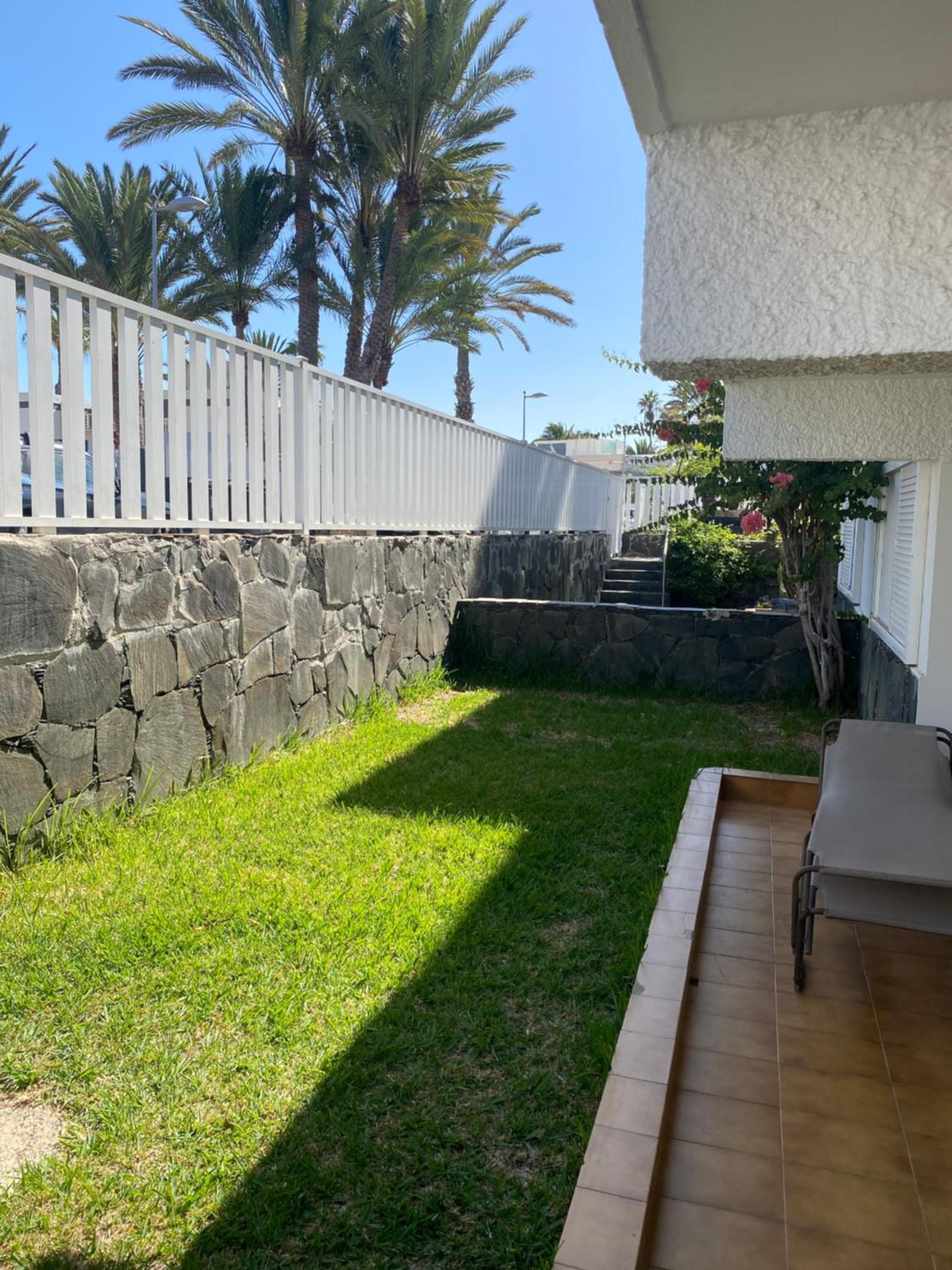 Oasis Playa Maspalomas