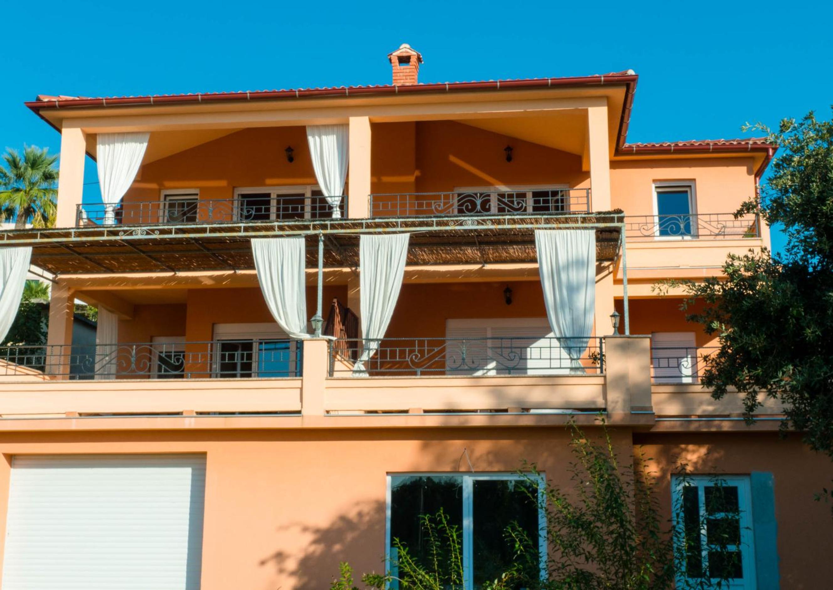 Apartments Villa Kristina view 5