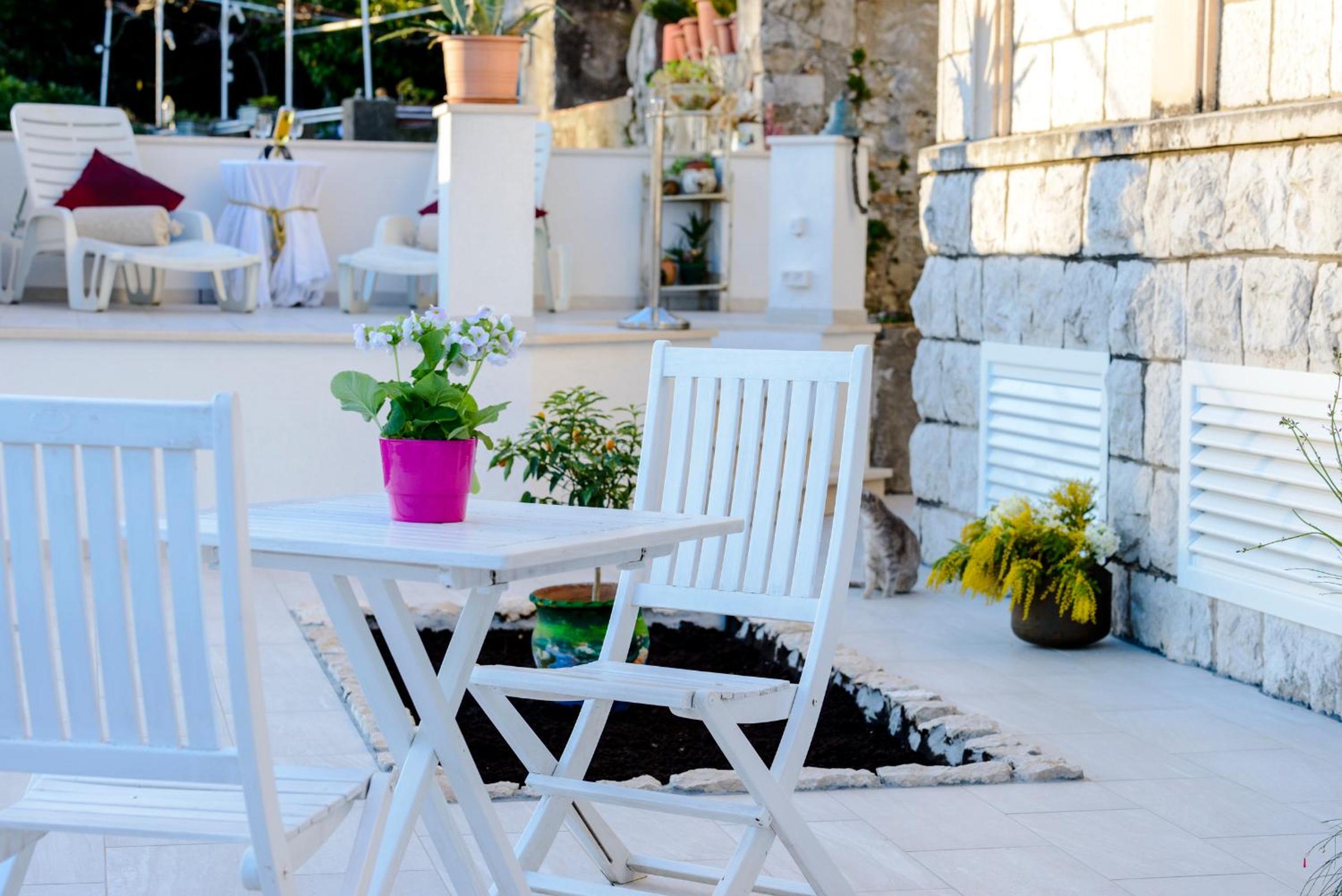Apartments Dubrovnik Seven