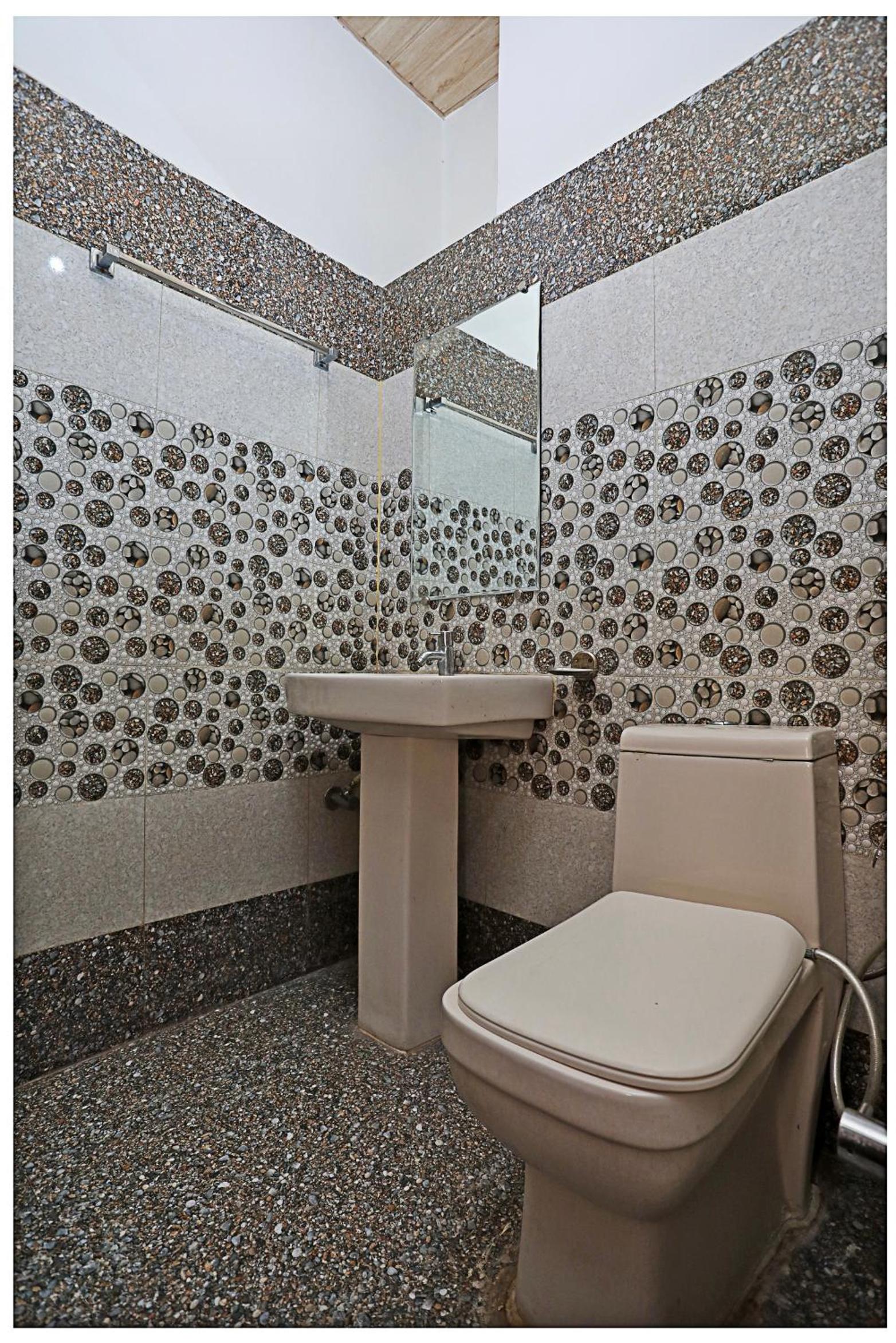 Hotel Sehmi's Best Rest Inn