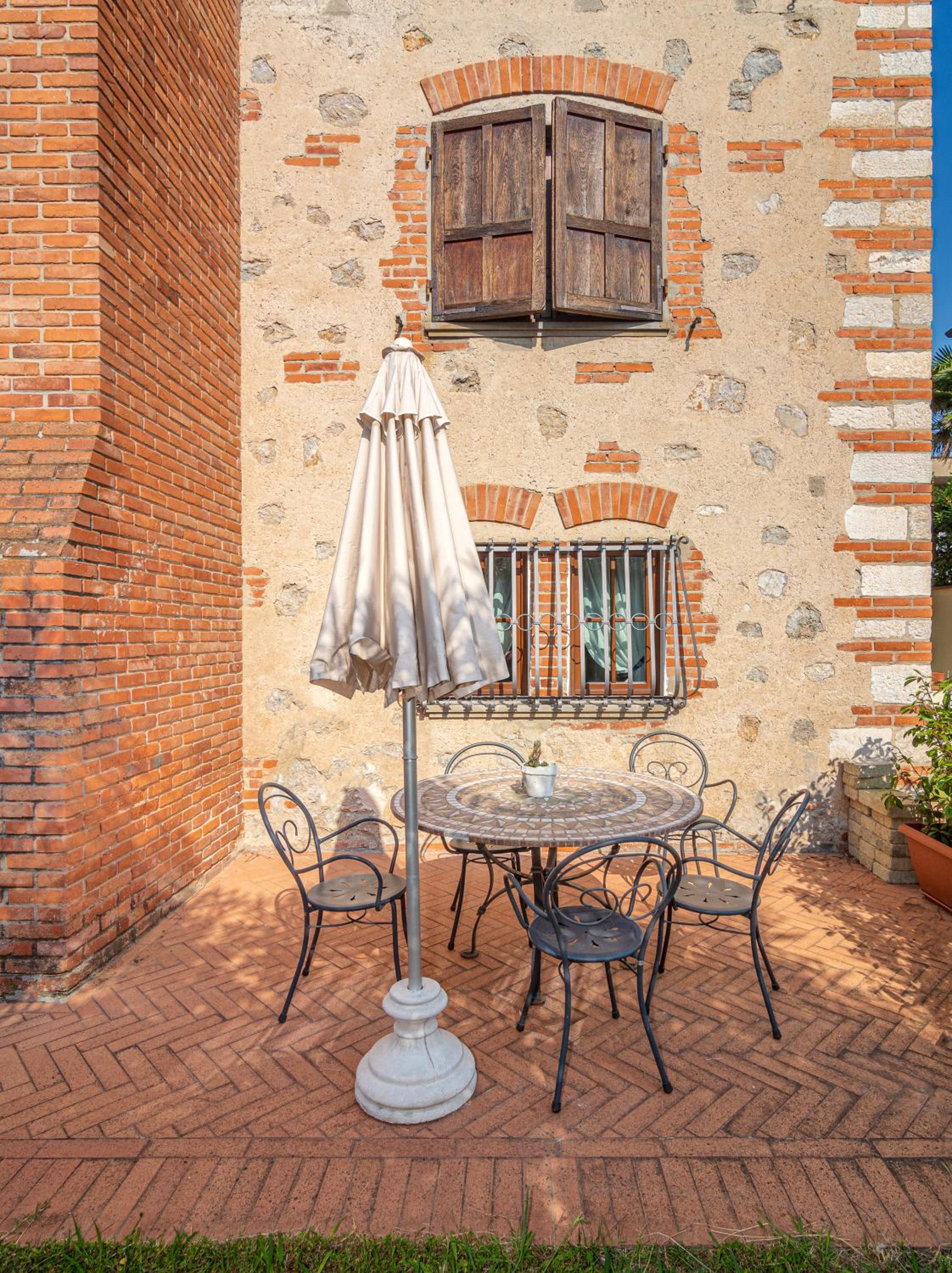 Villa Il Fortino