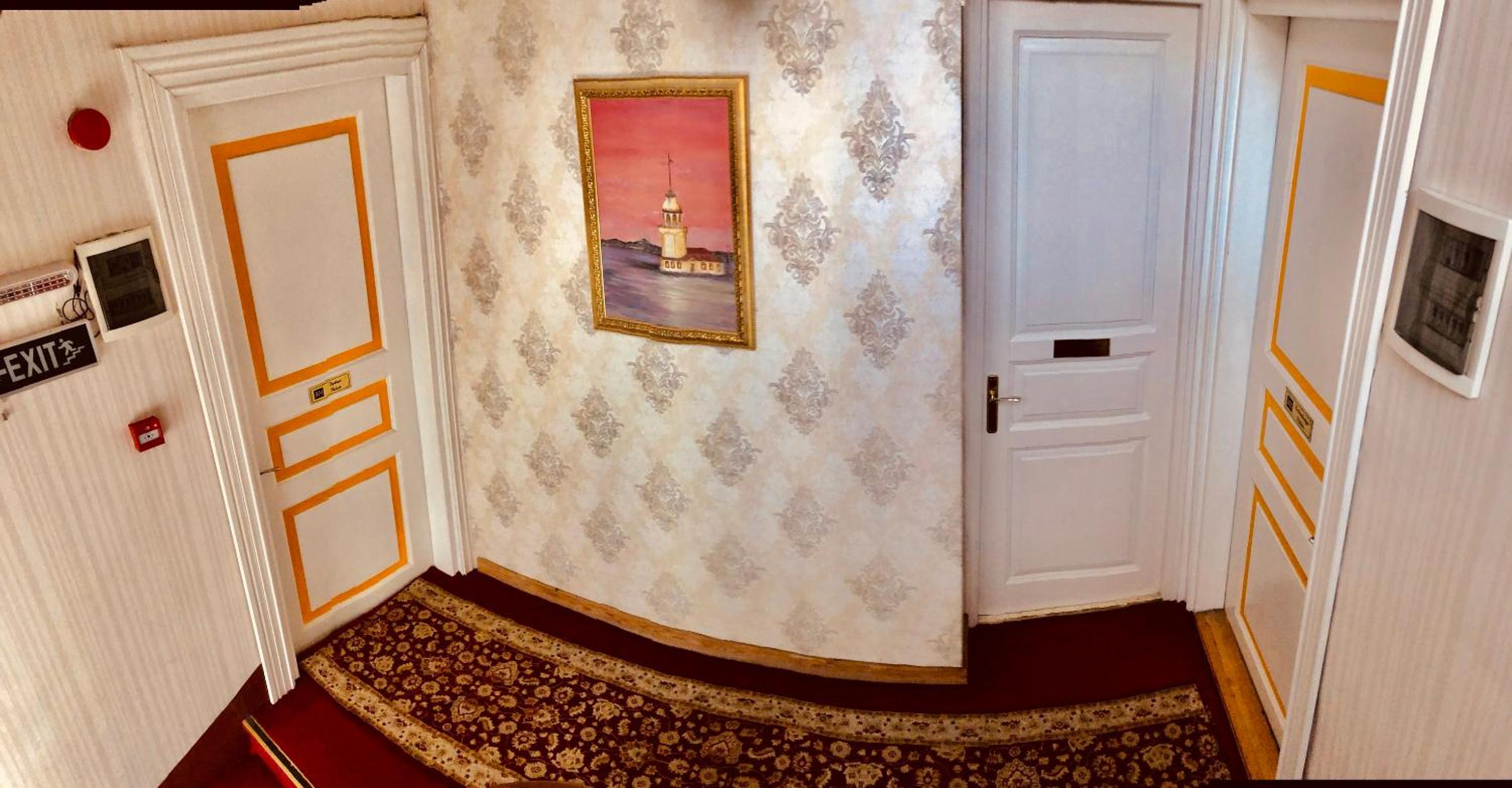 Le Safran Suite Hotel - Image 44