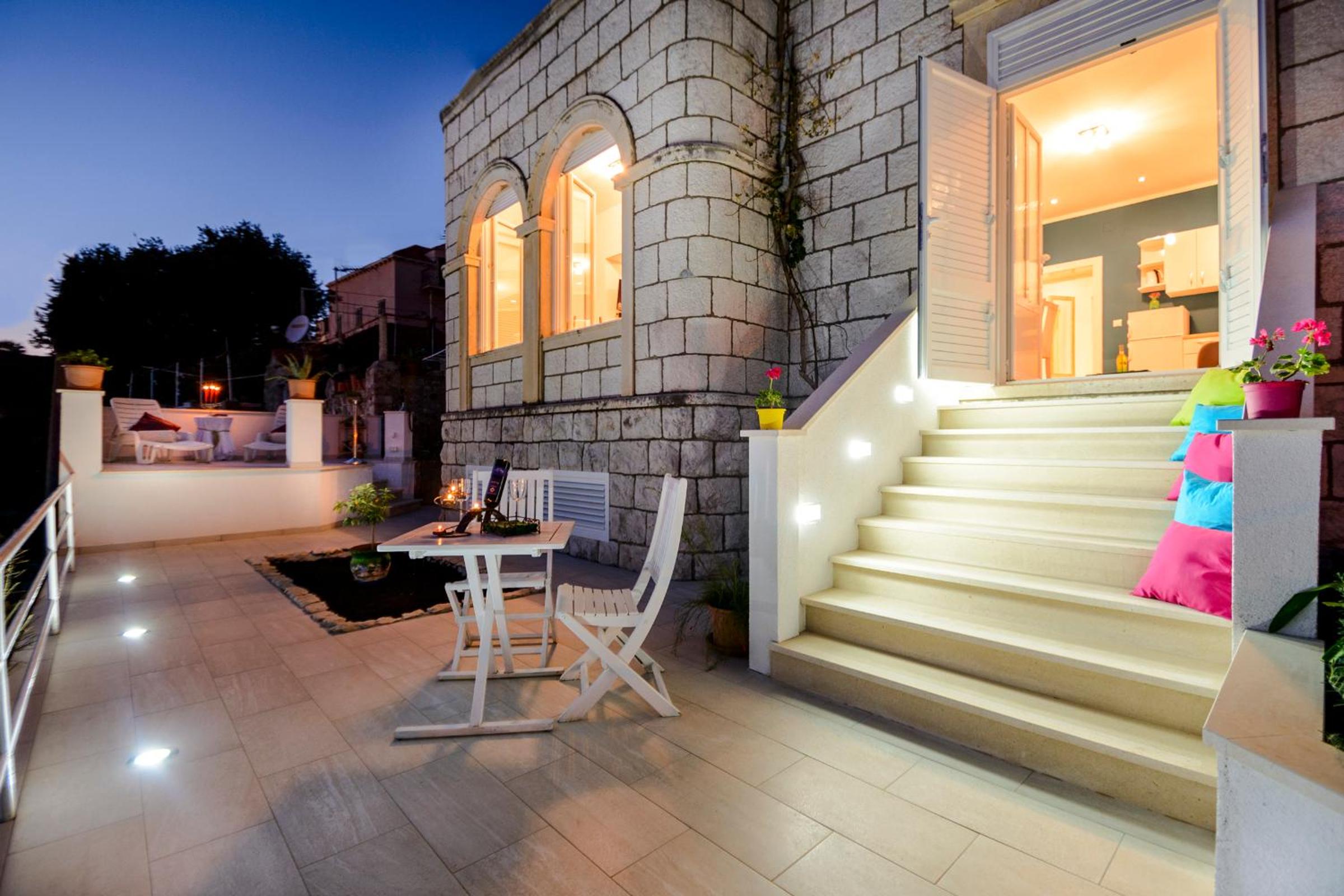 Apartments Dubrovnik Seven