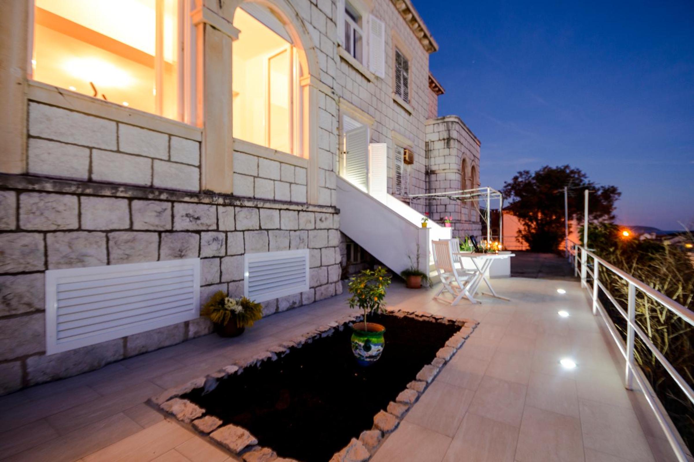 Apartments Dubrovnik Seven