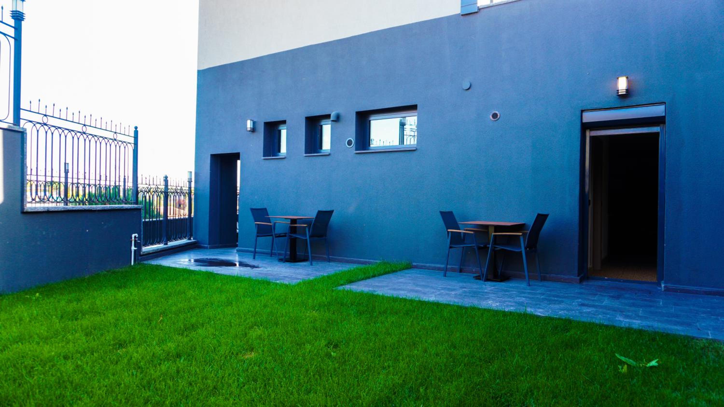 Selini Hotel İstanbul Airport - Image 31