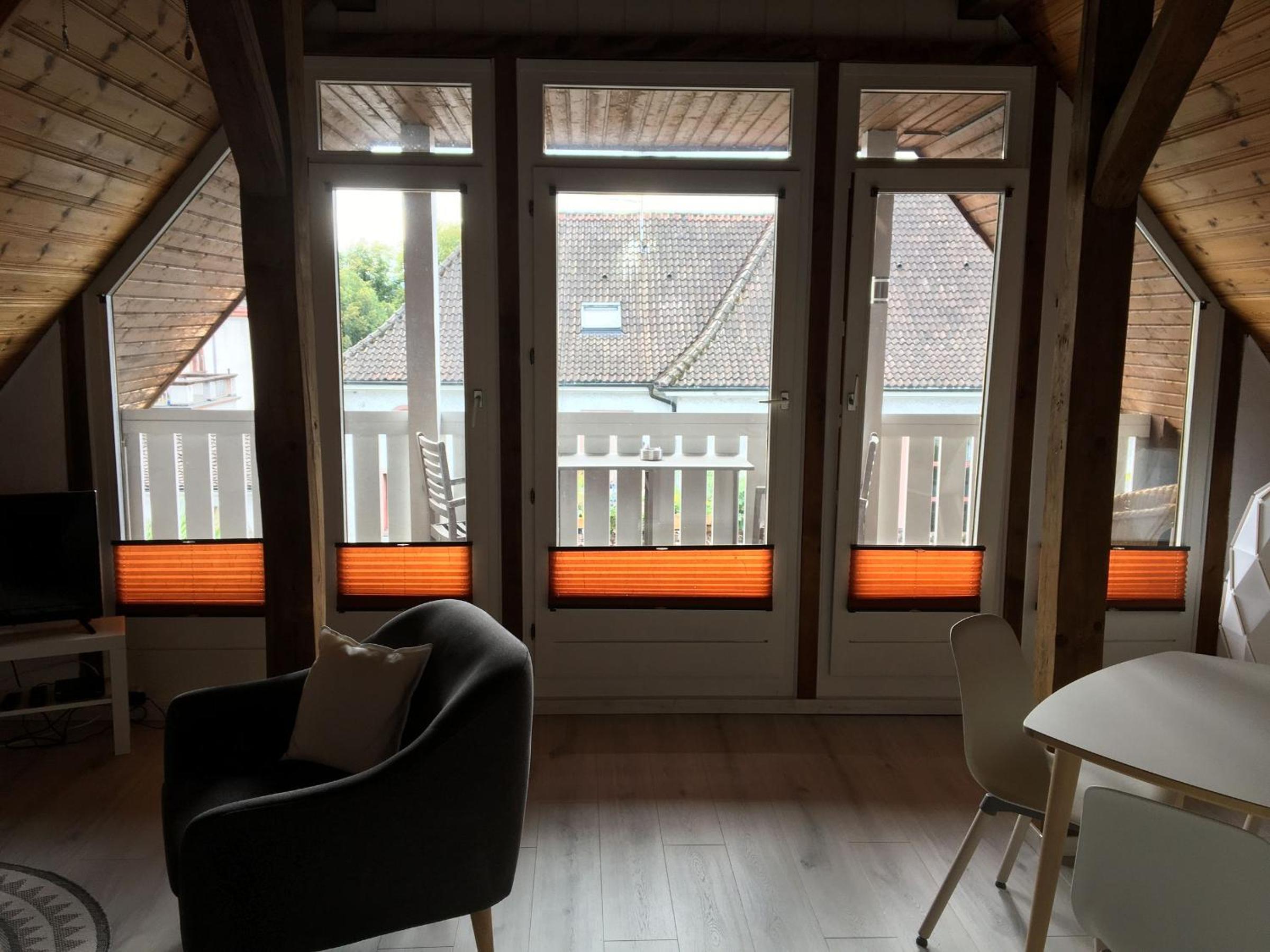 Ferienwohnung Dashaus view 2