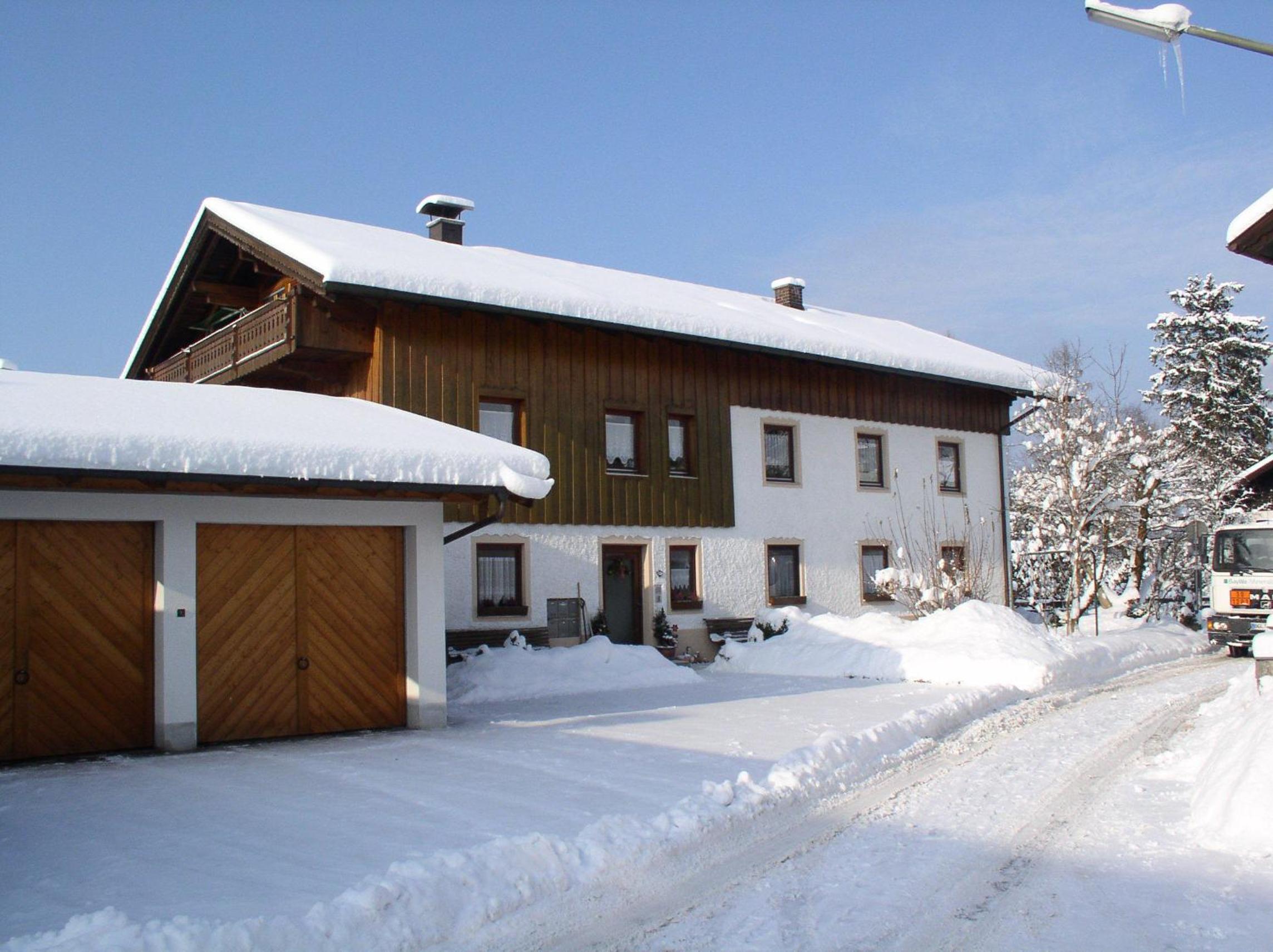 Gästehaus Monalisa