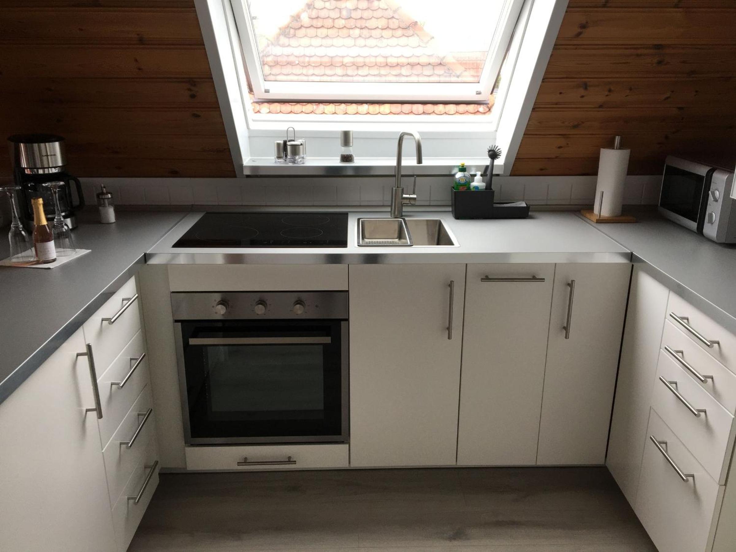 Ferienwohnung Dashaus view 3