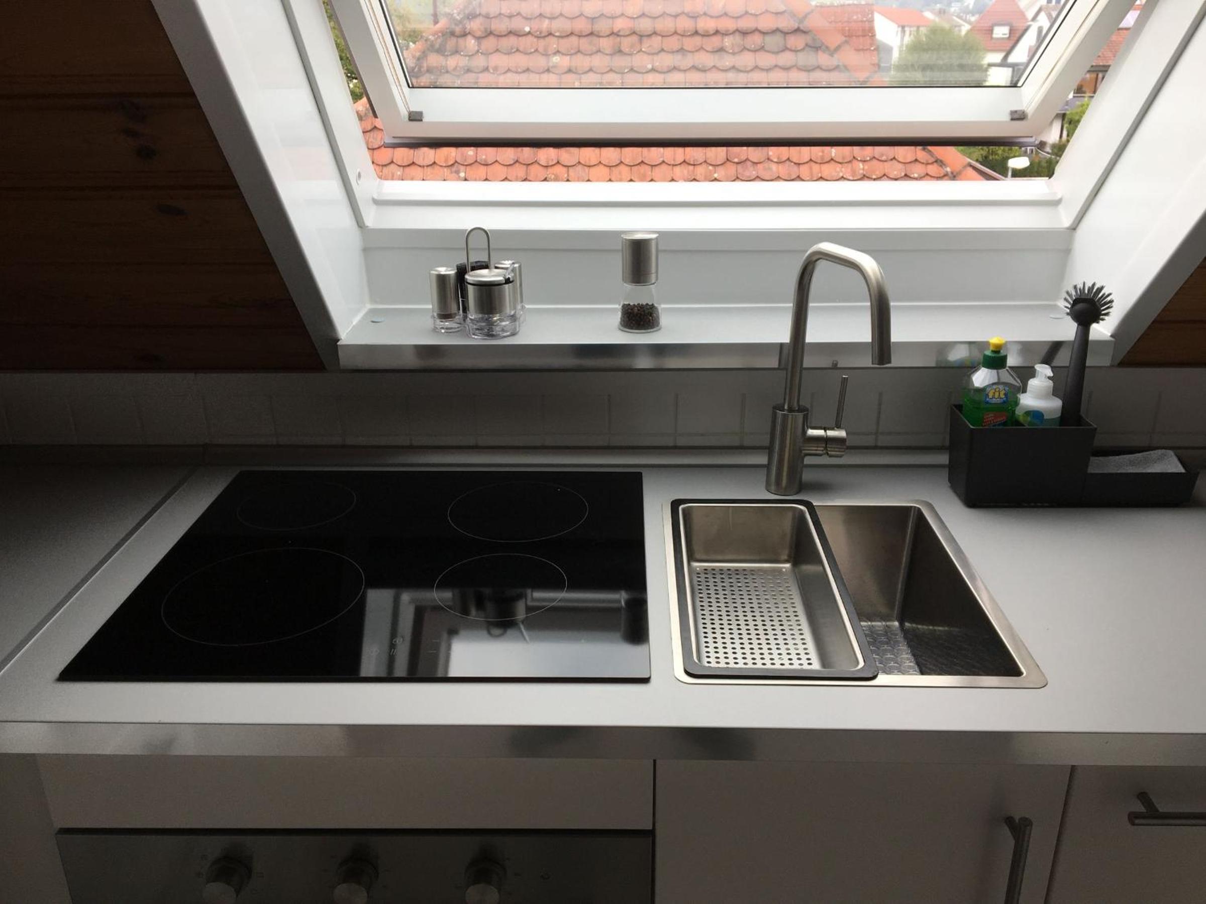 Ferienwohnung Dashaus view 5