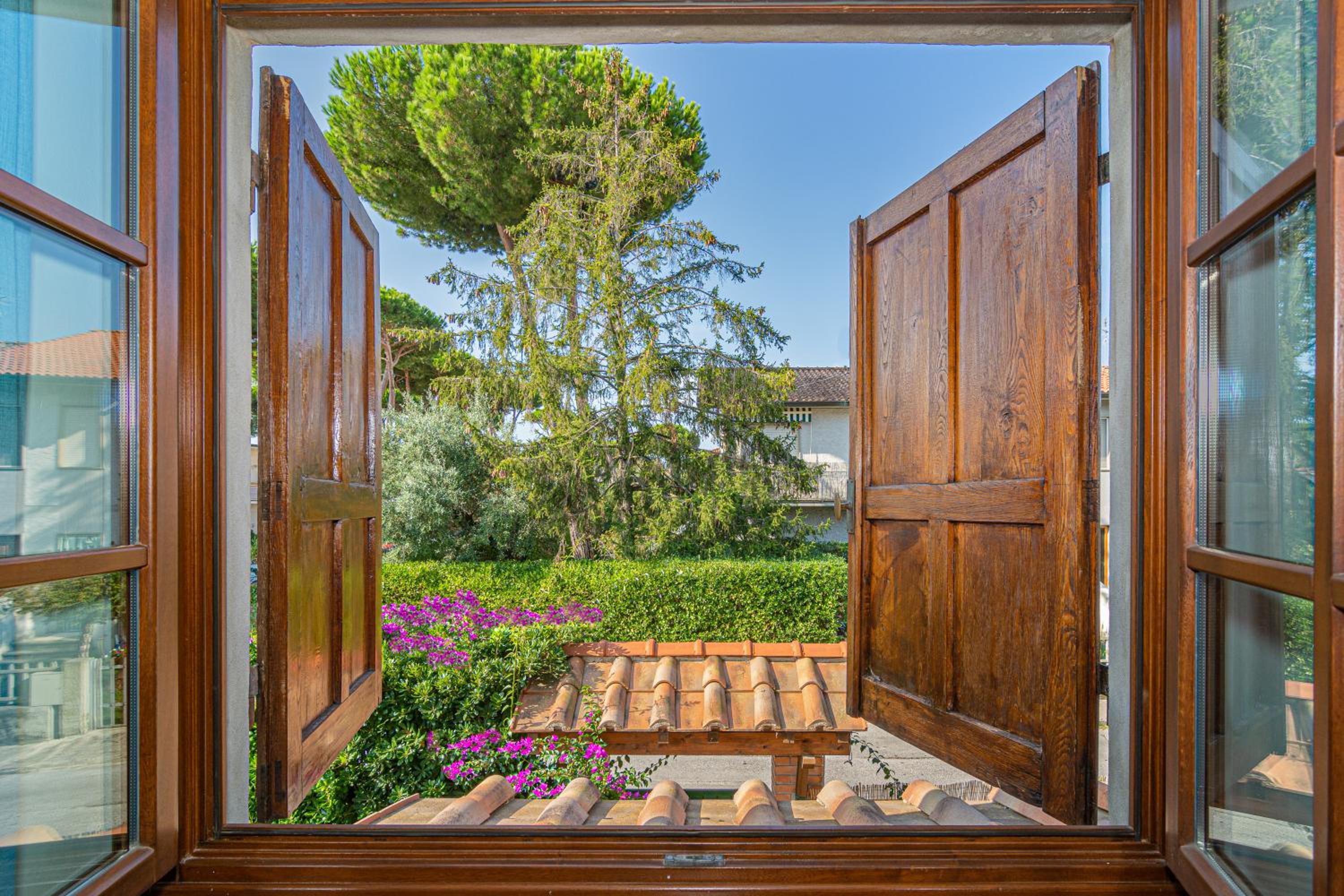 Villa Il Fortino