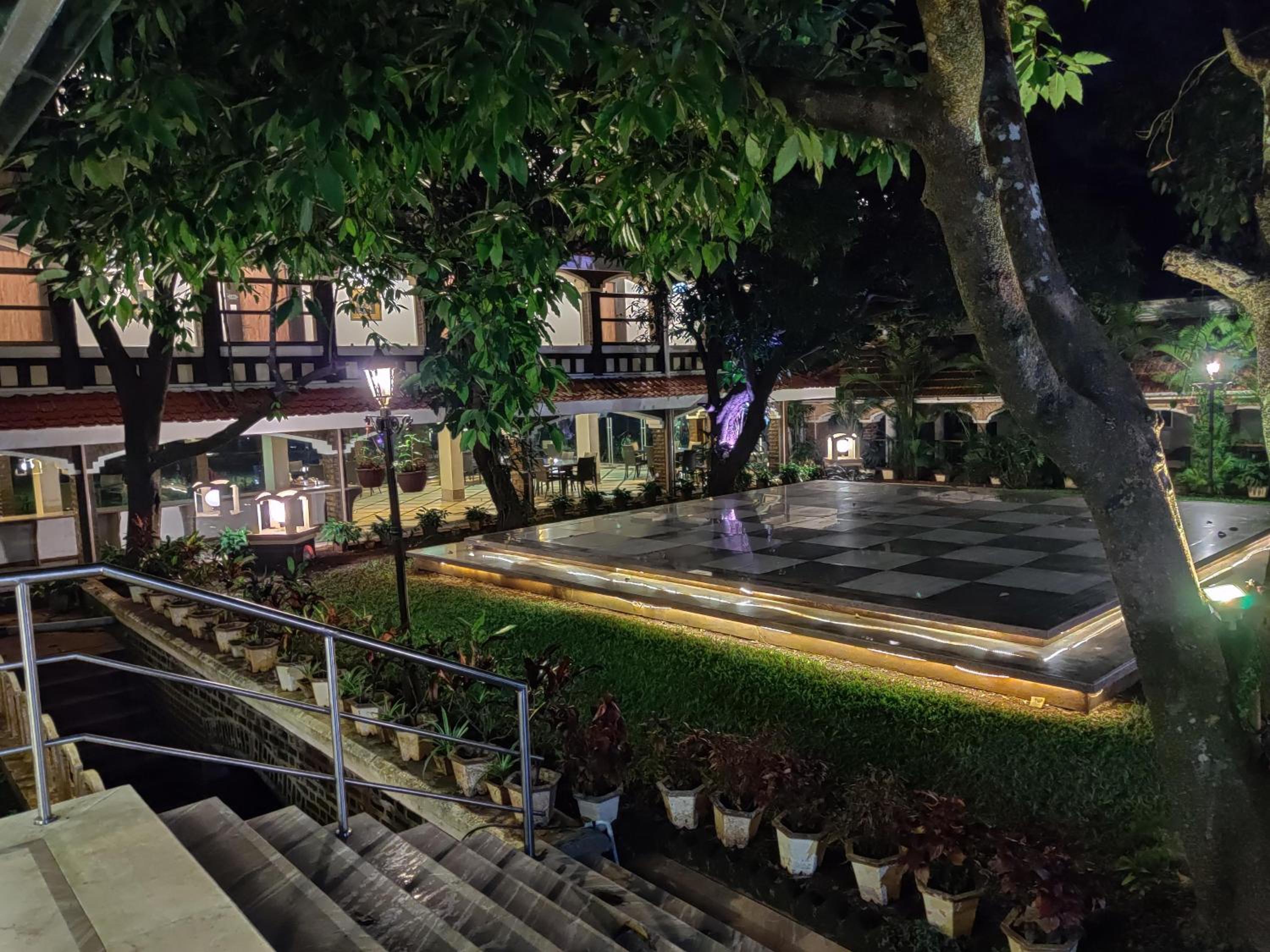 Valley View Grand Hotel & Resort, Panhala - Premium Resort in Panhala