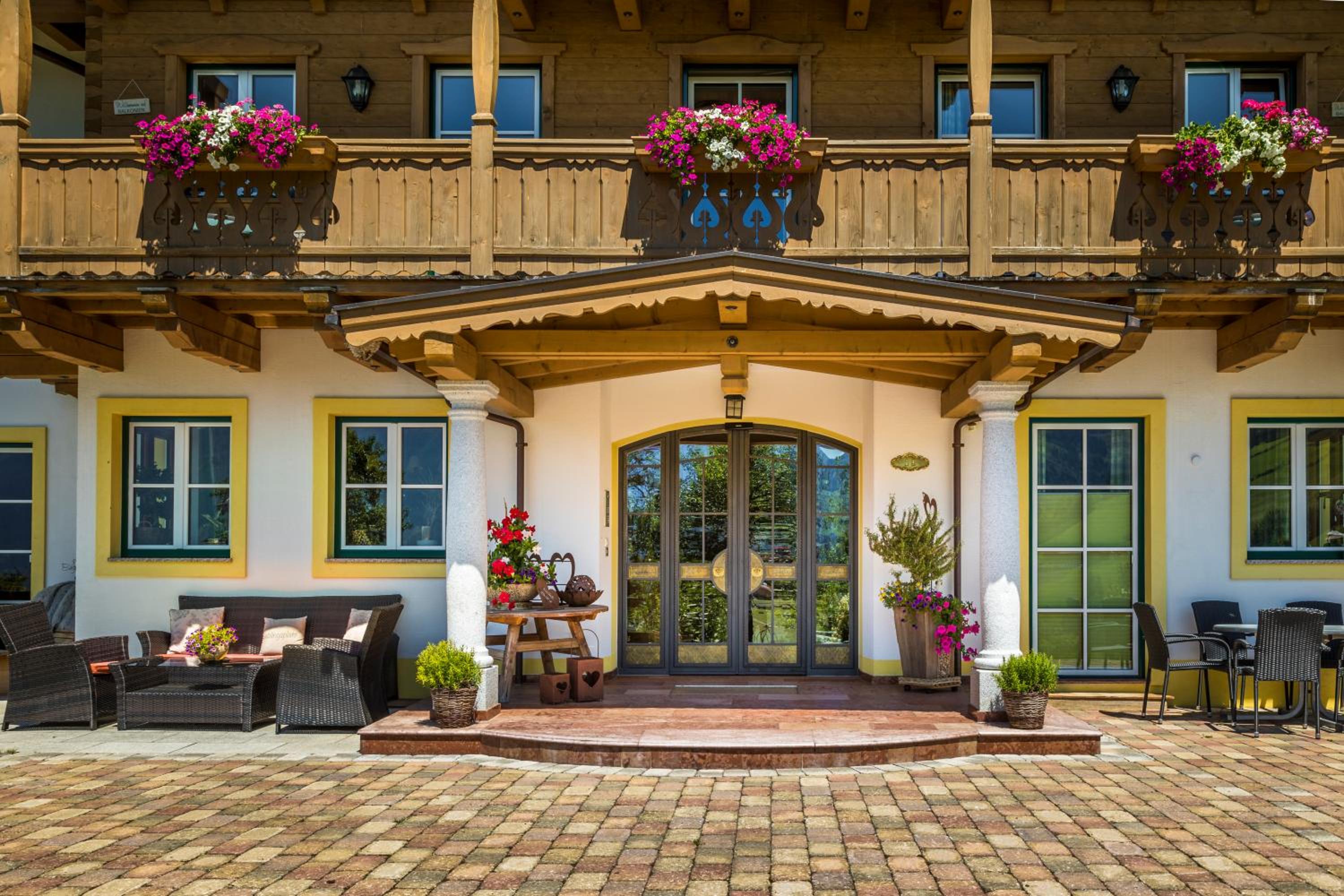 Mitterbichlhof