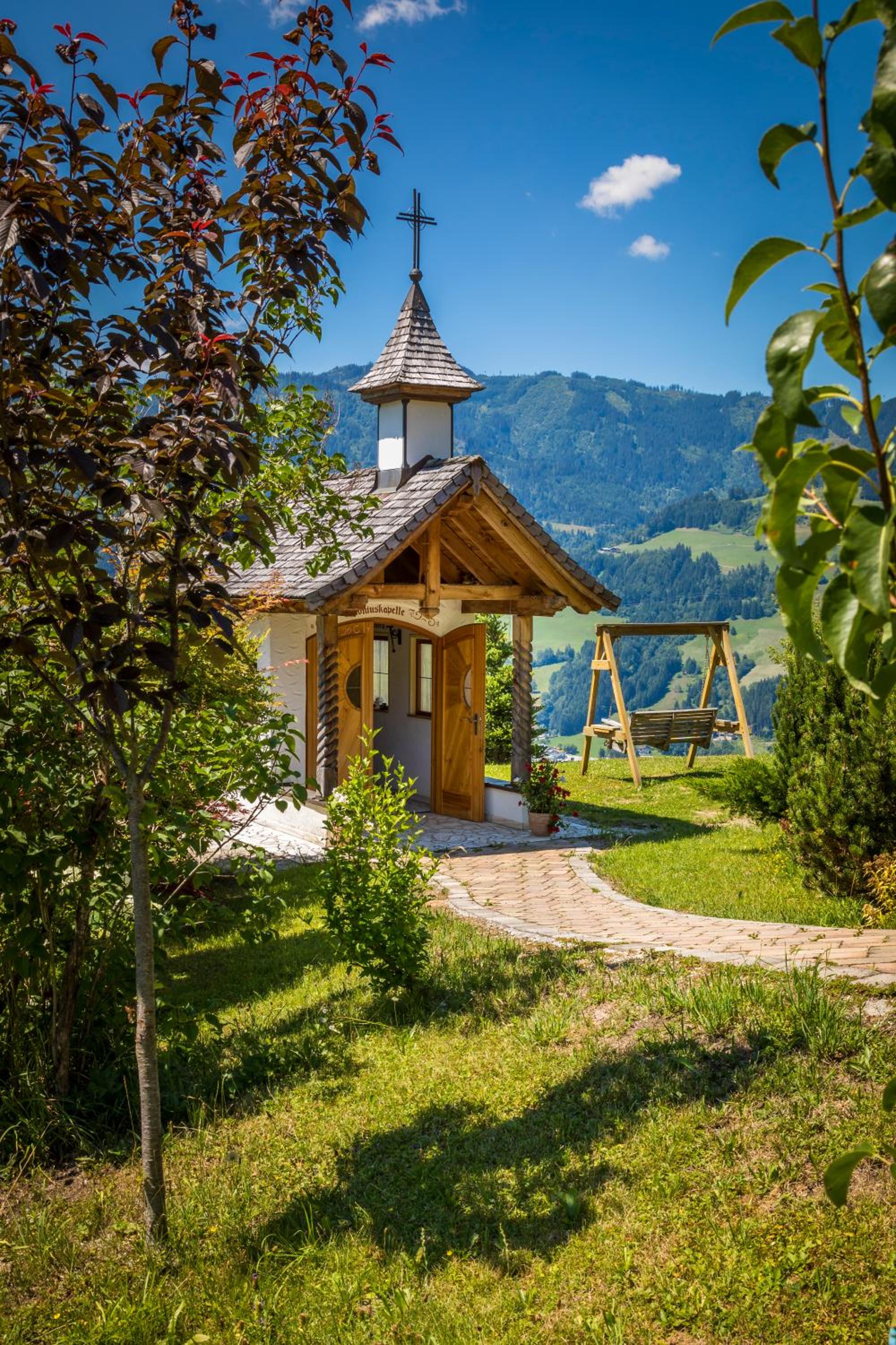 Mitterbichlhof