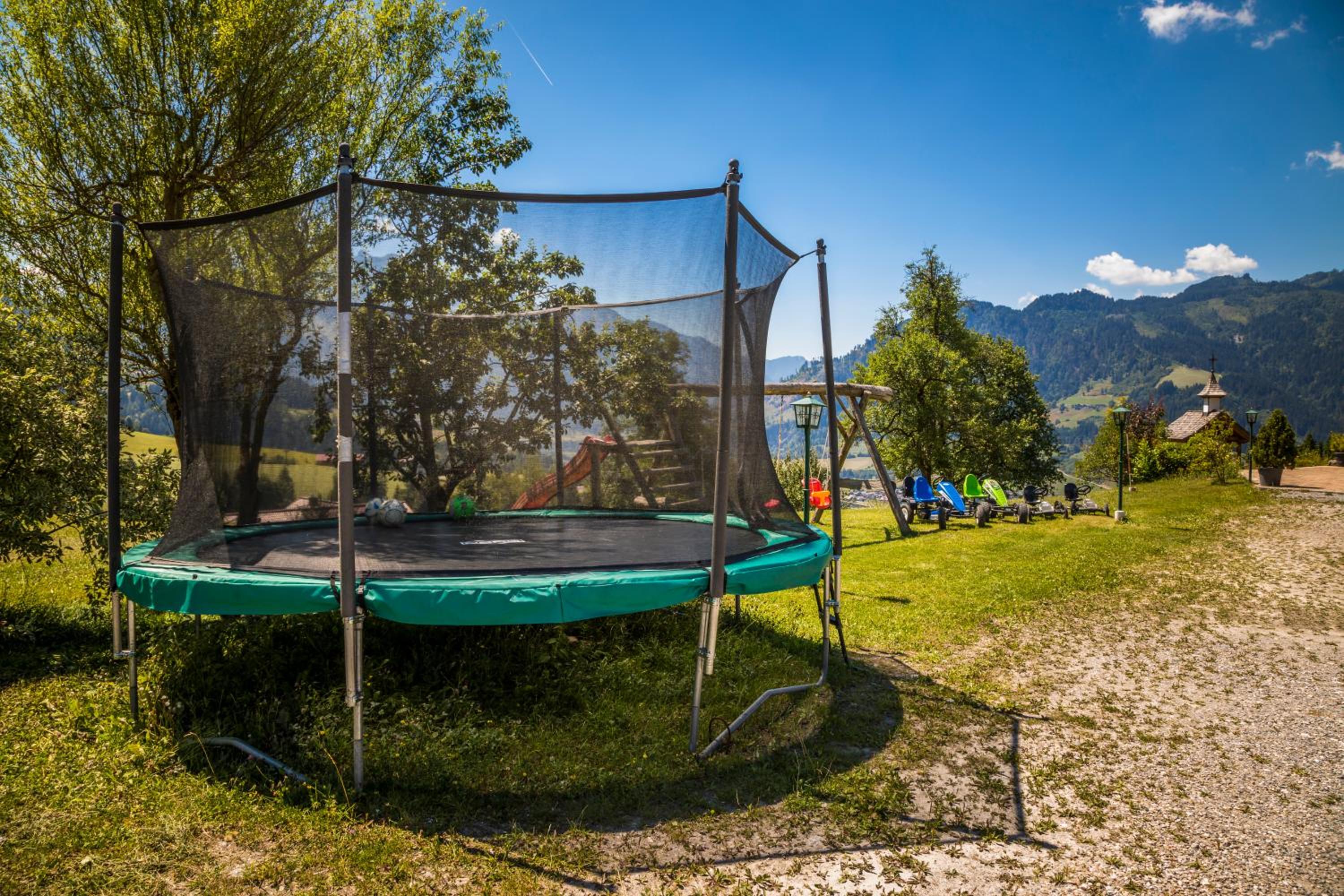 Mitterbichlhof