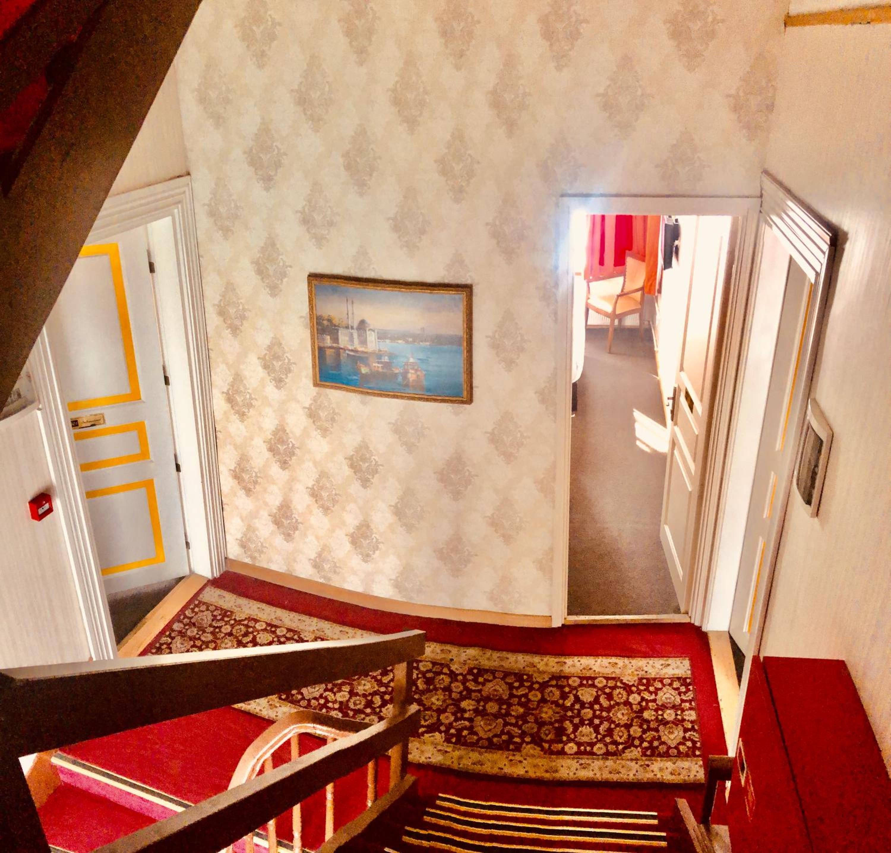 Le Safran Suite Hotel - Image 45