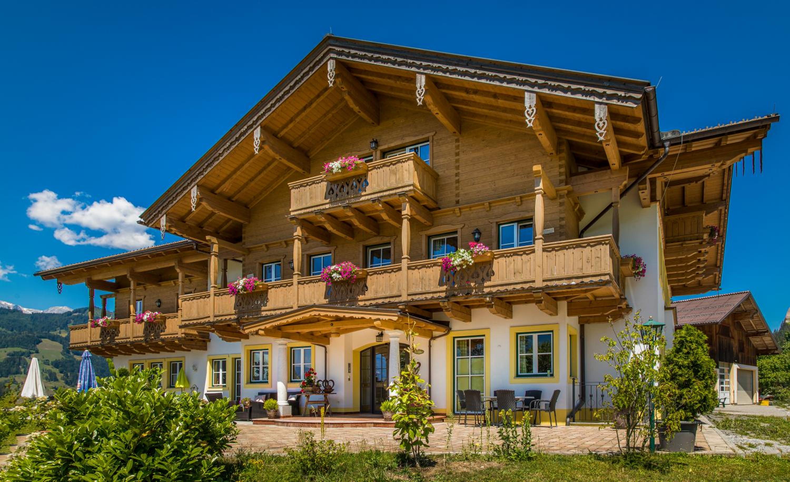 Mitterbichlhof