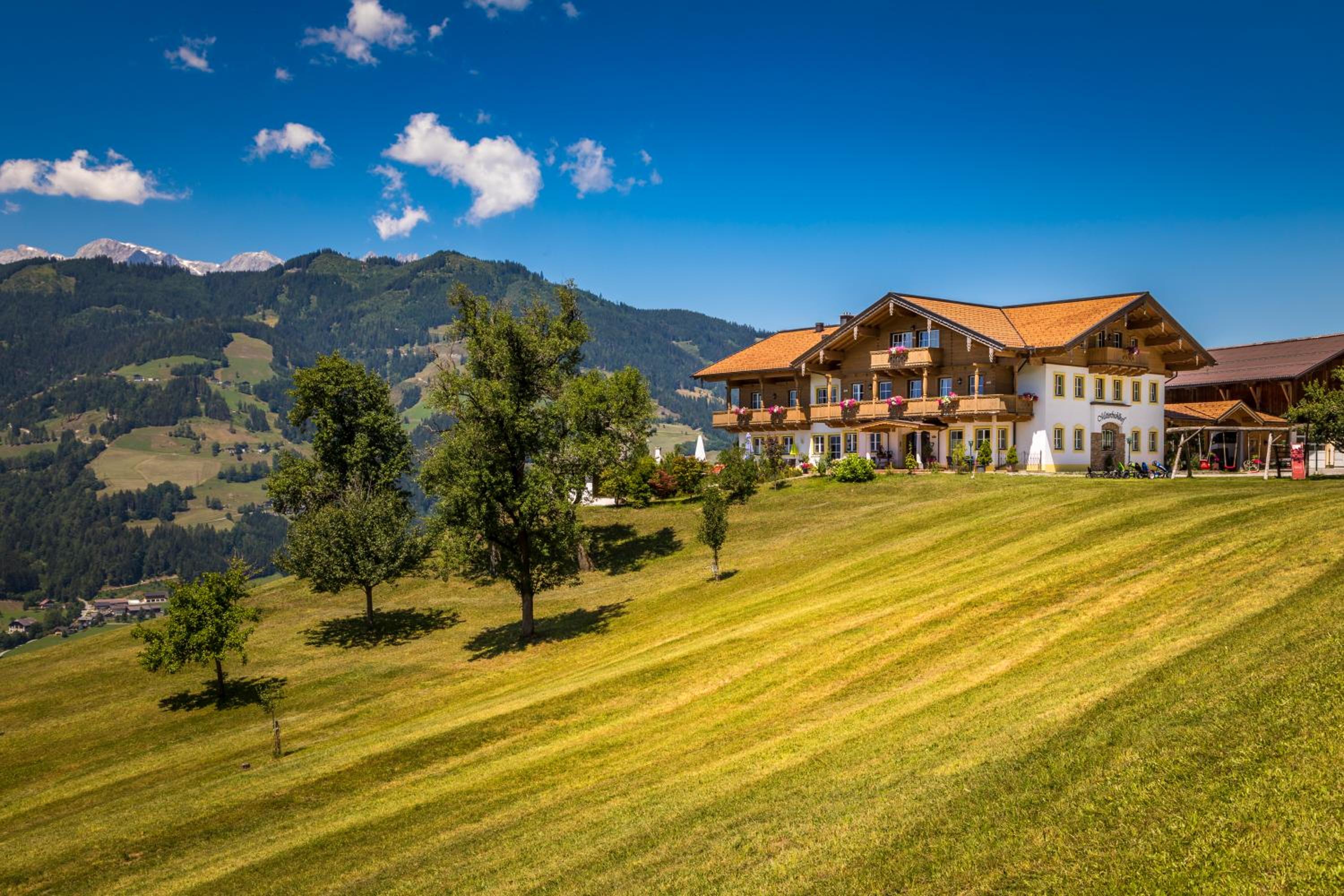 Mitterbichlhof