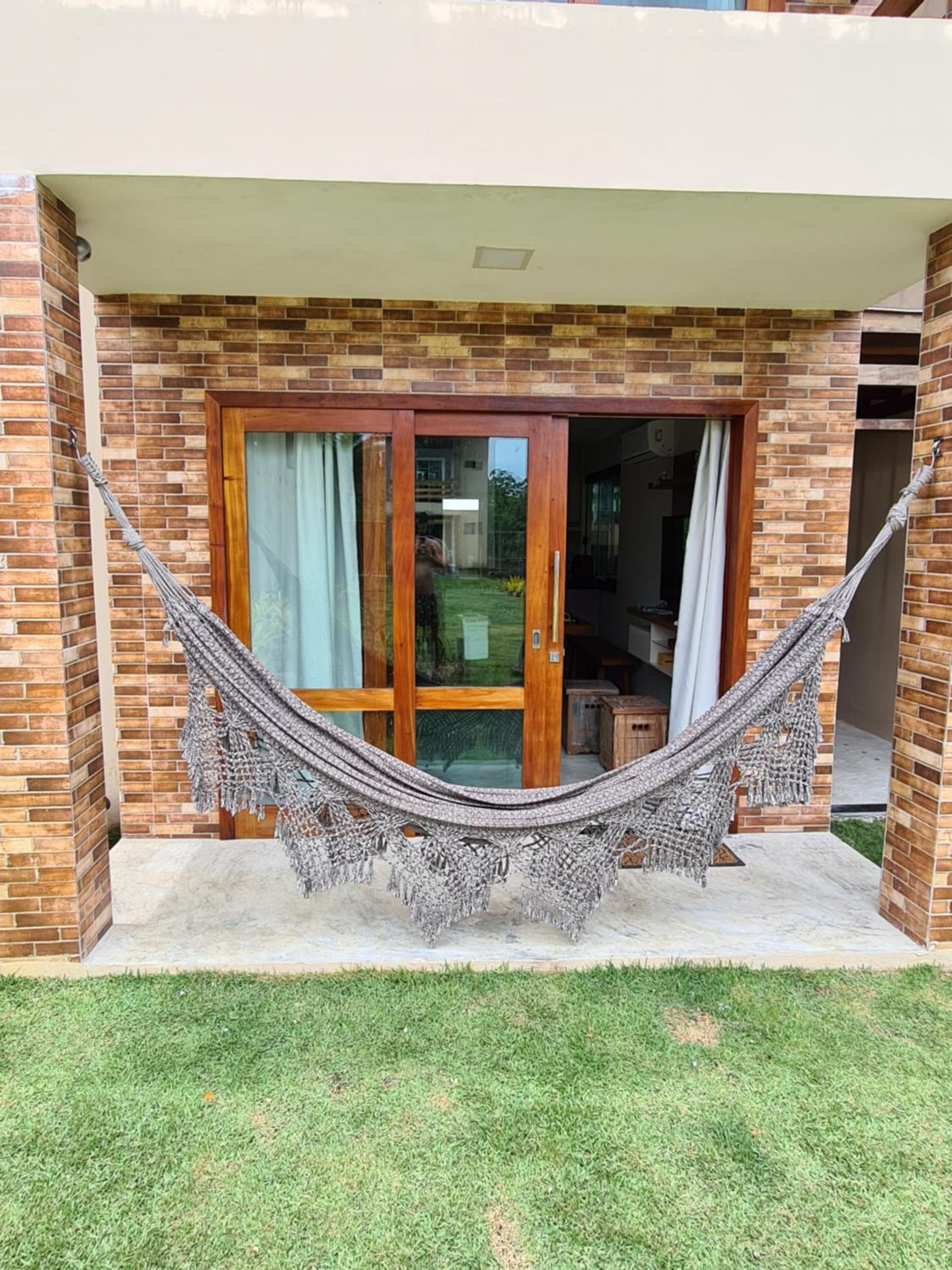 Taipu Beach House - Barra Grande