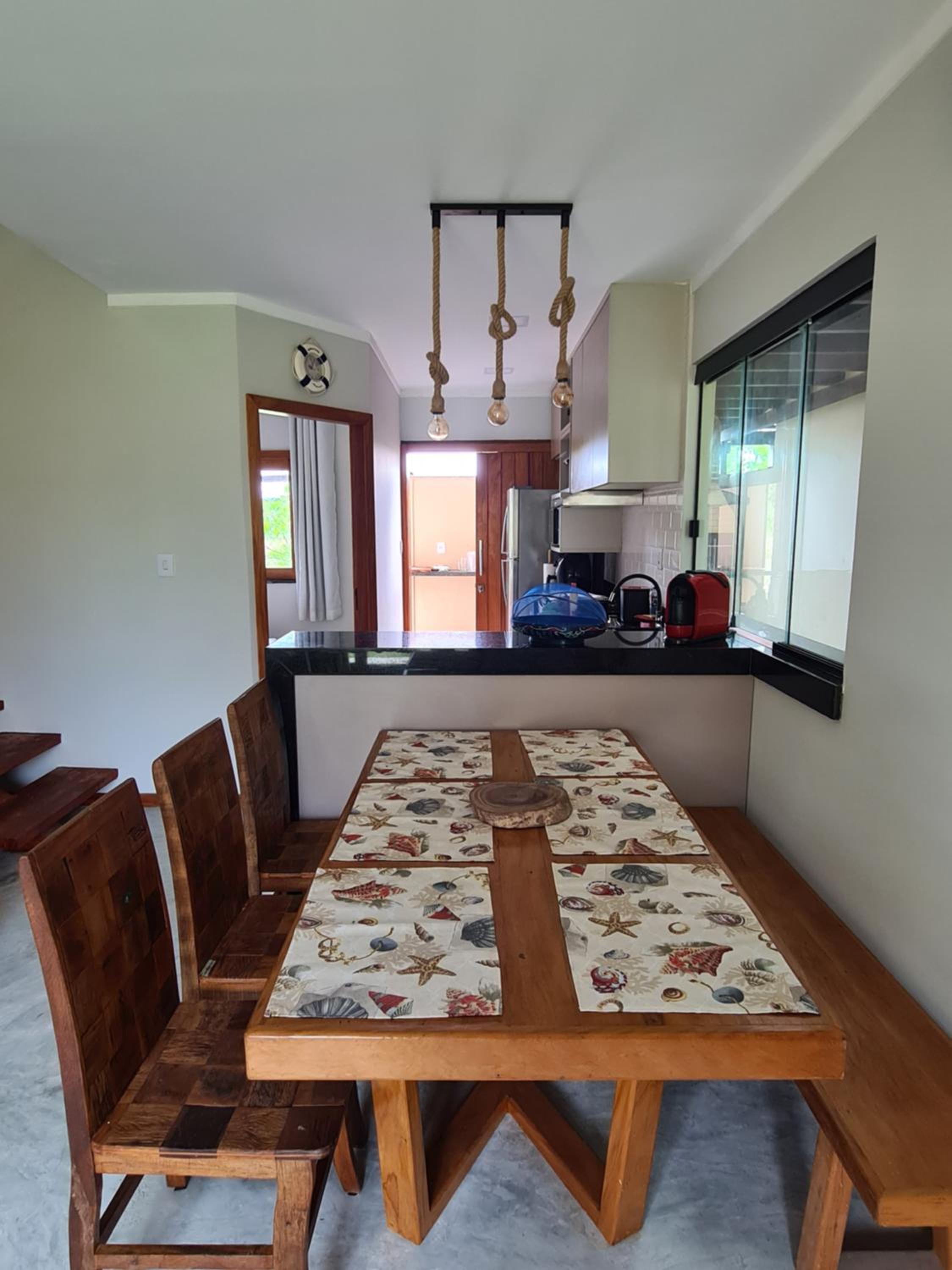 Taipu Beach House - Barra Grande