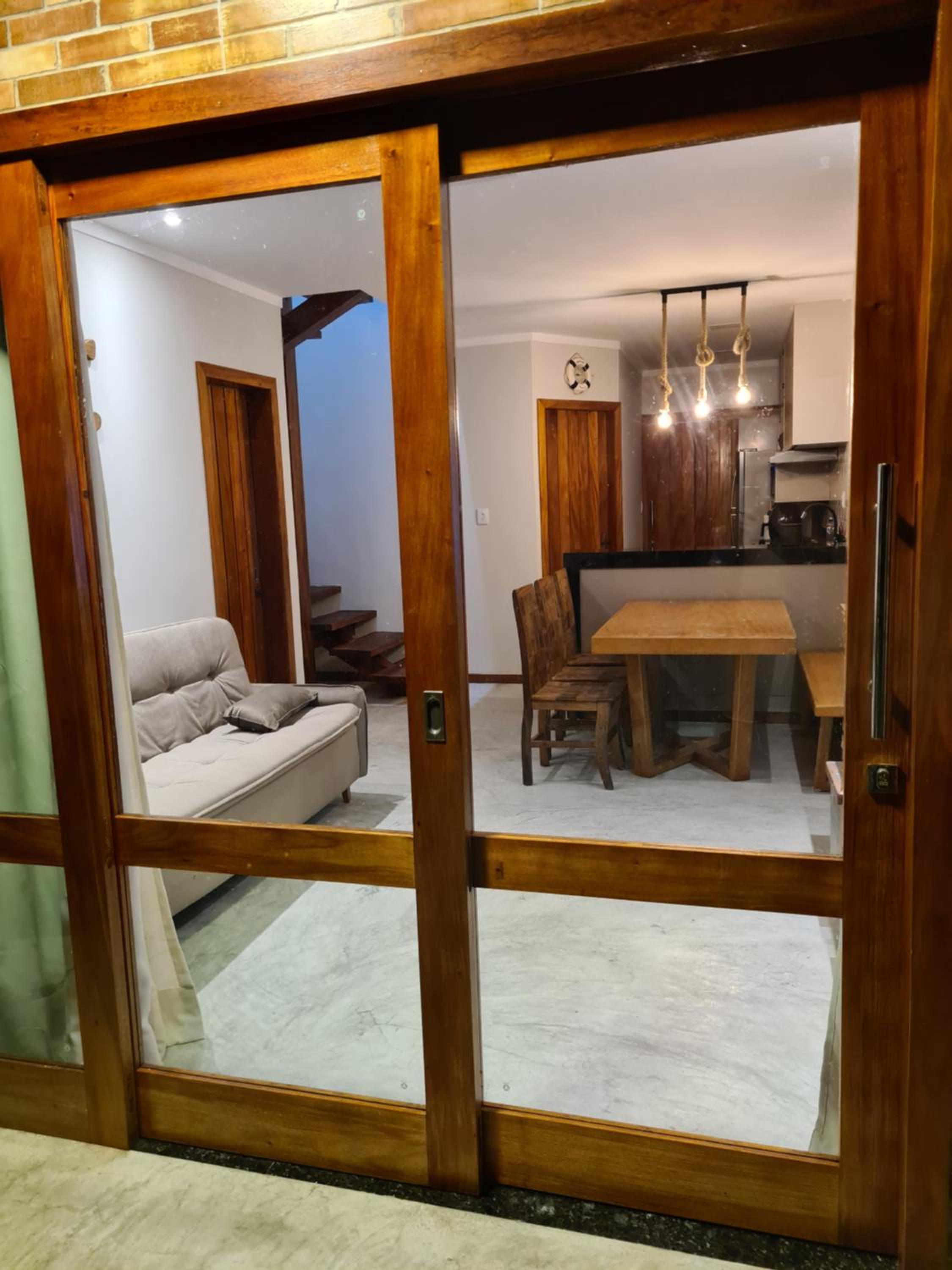Taipu Beach House - Barra Grande