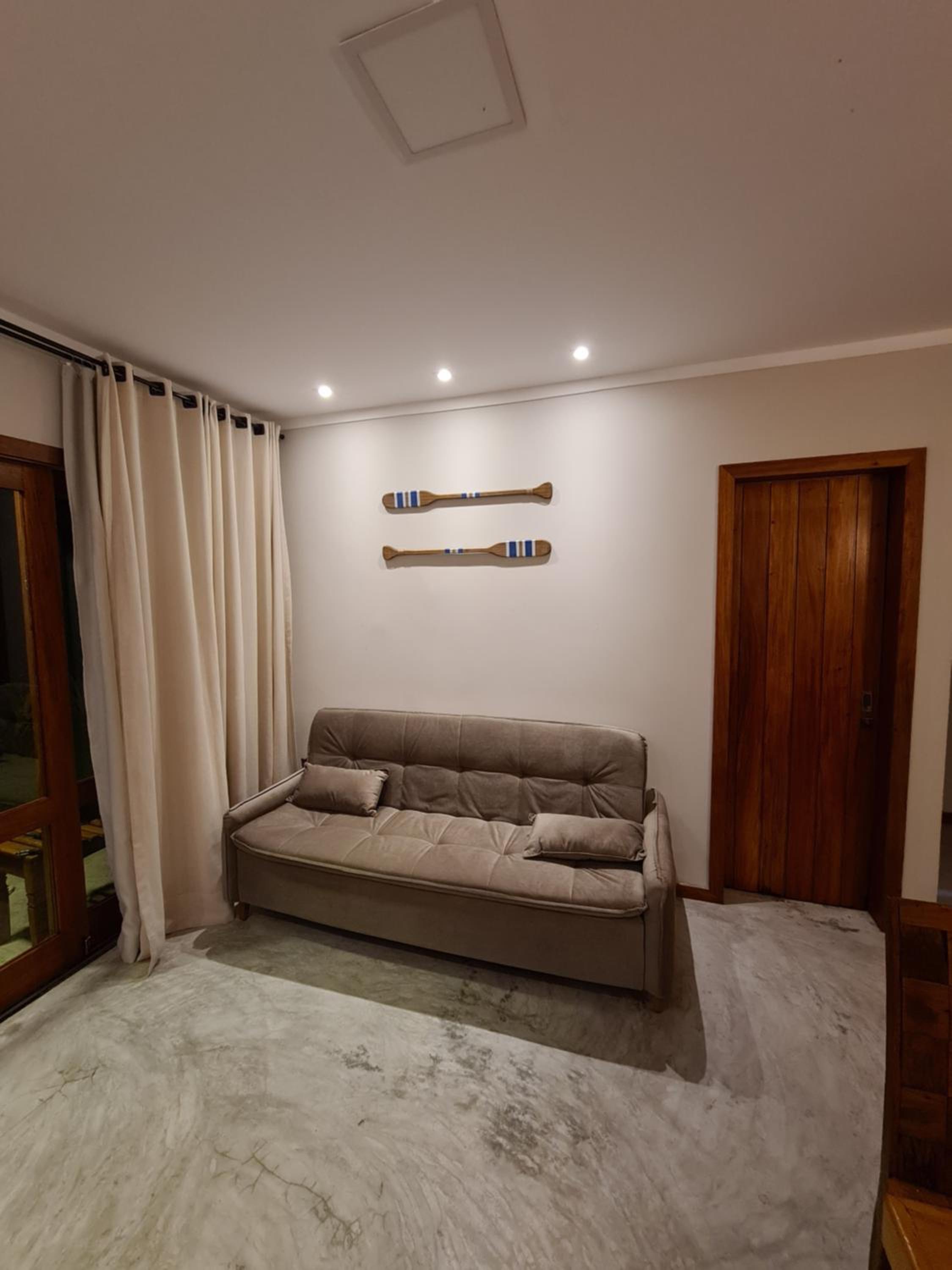 Taipu Beach House - Barra Grande