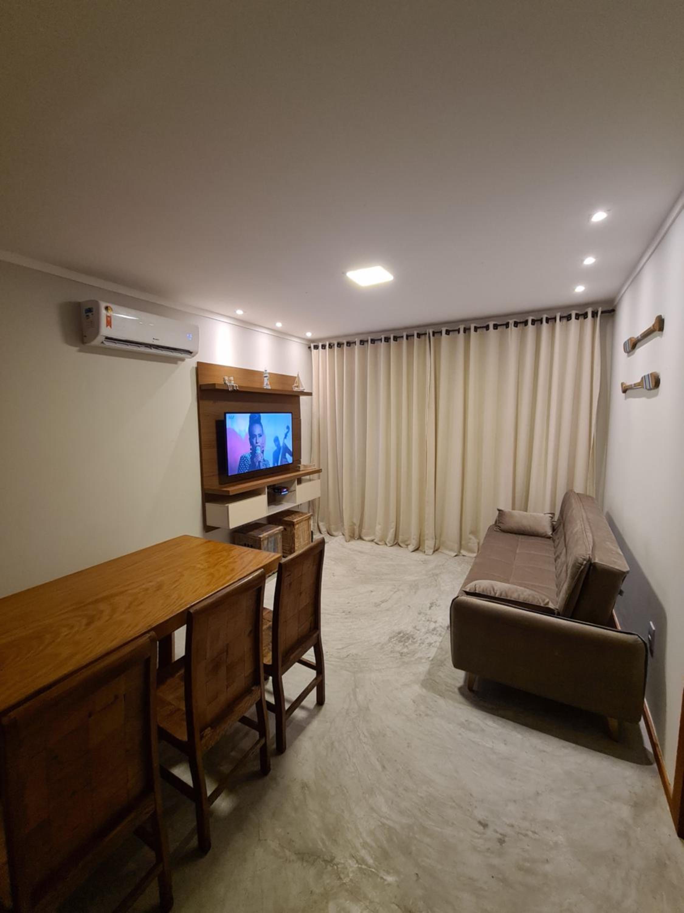 Taipu Beach House - Barra Grande